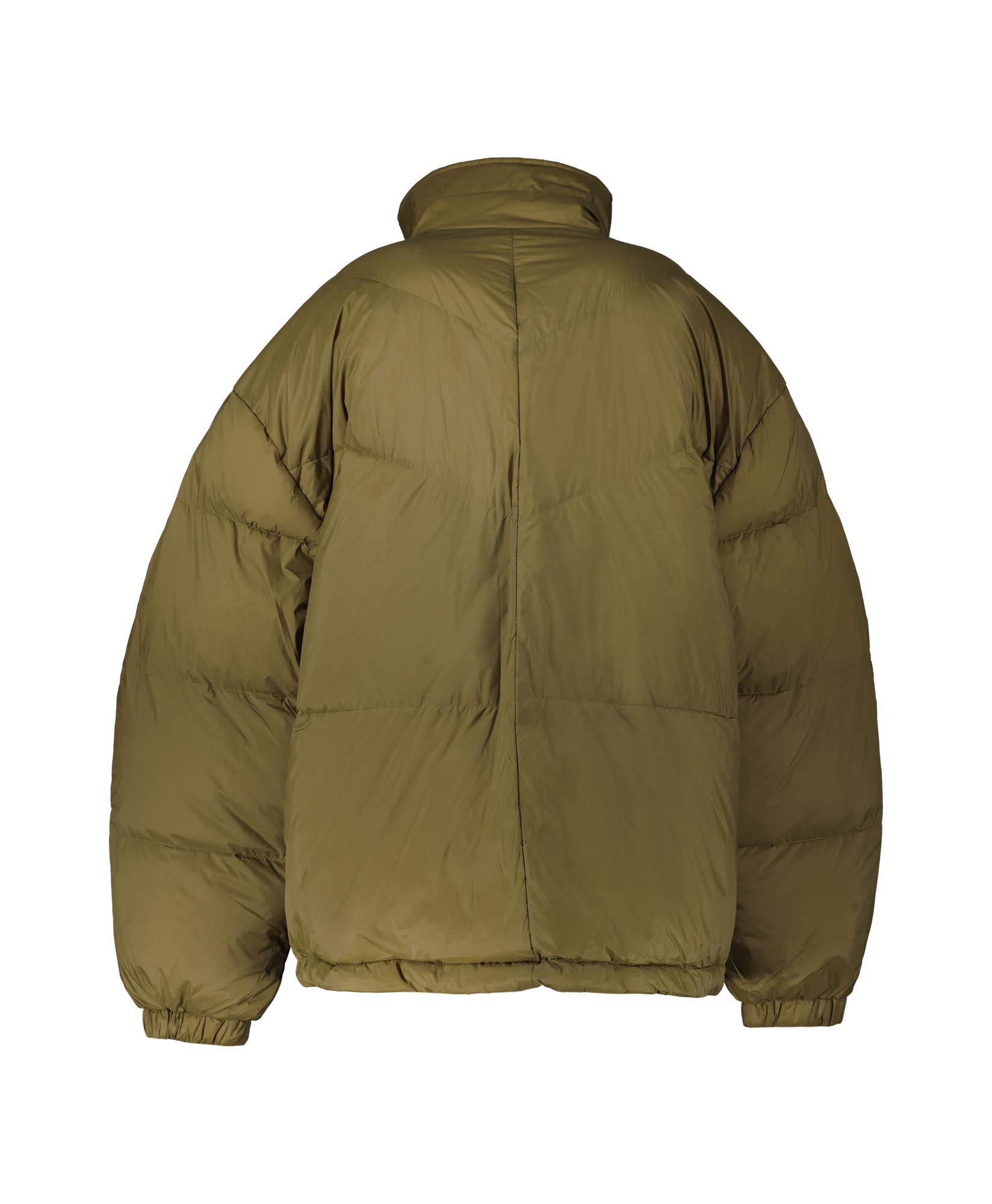 Isabel Marant Coat Fimoji Groen
