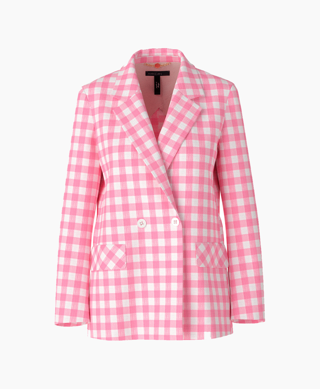 Marccain Collectie Jasje Uc 34.14 W26 Pink