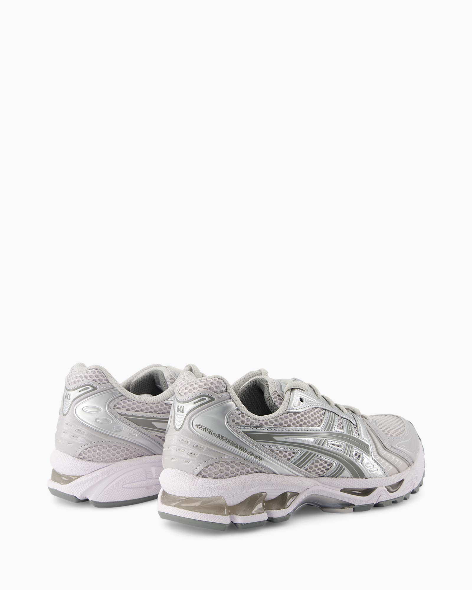 Sneaker Gel-kayano 14 Grijs