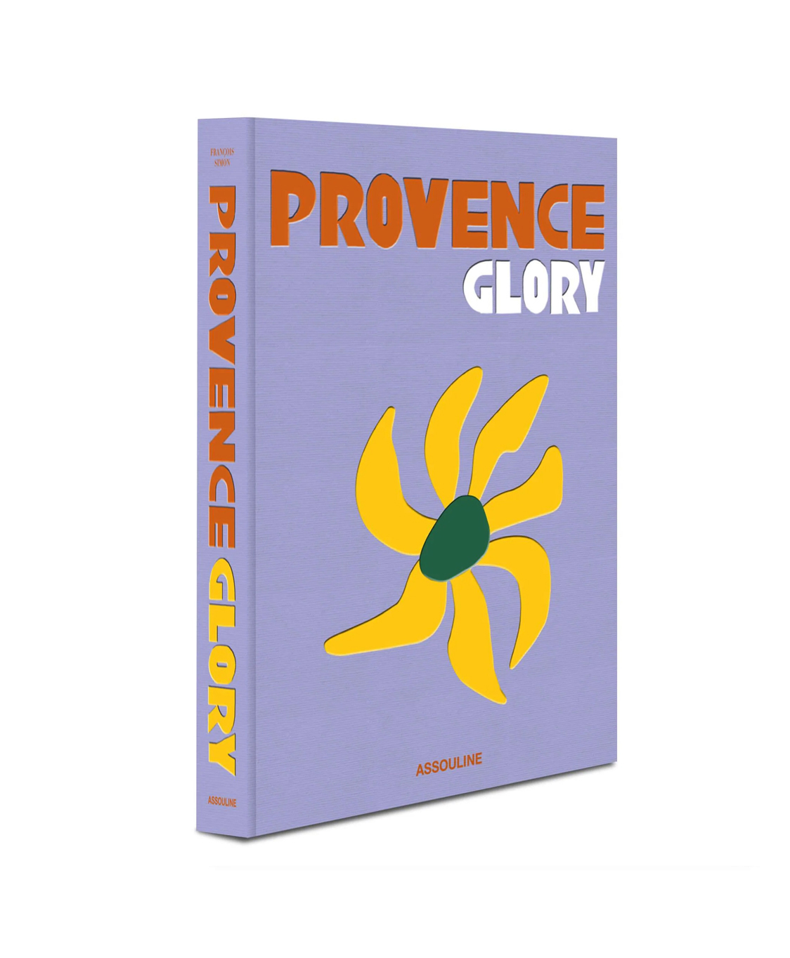 Boek Provence Glory Diversen