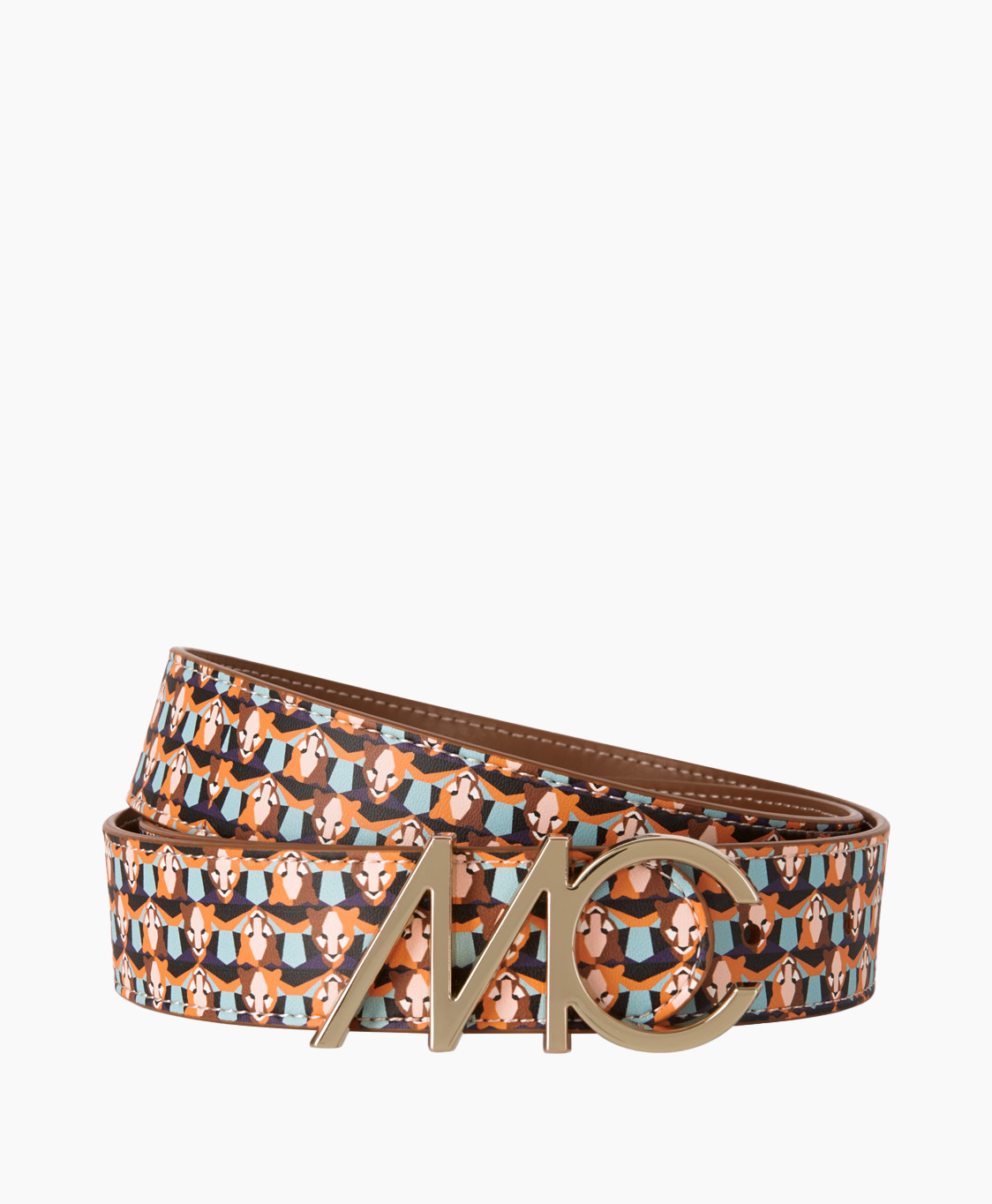 Marccain Collectie Riem Uc G1.01 Z26 Peach