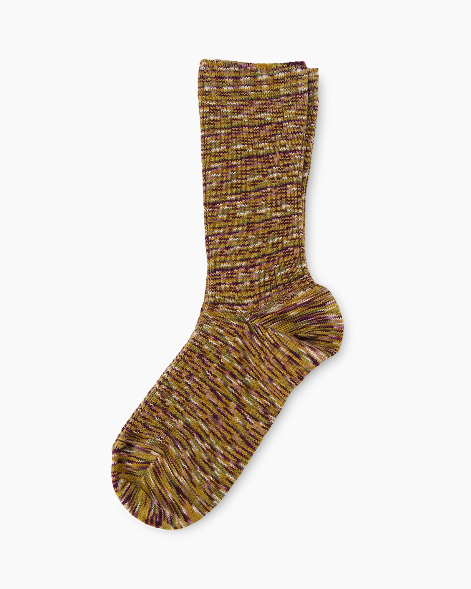 sokken, enkellaars sokken?, gebreid, multicolor, schoenen-accessoire