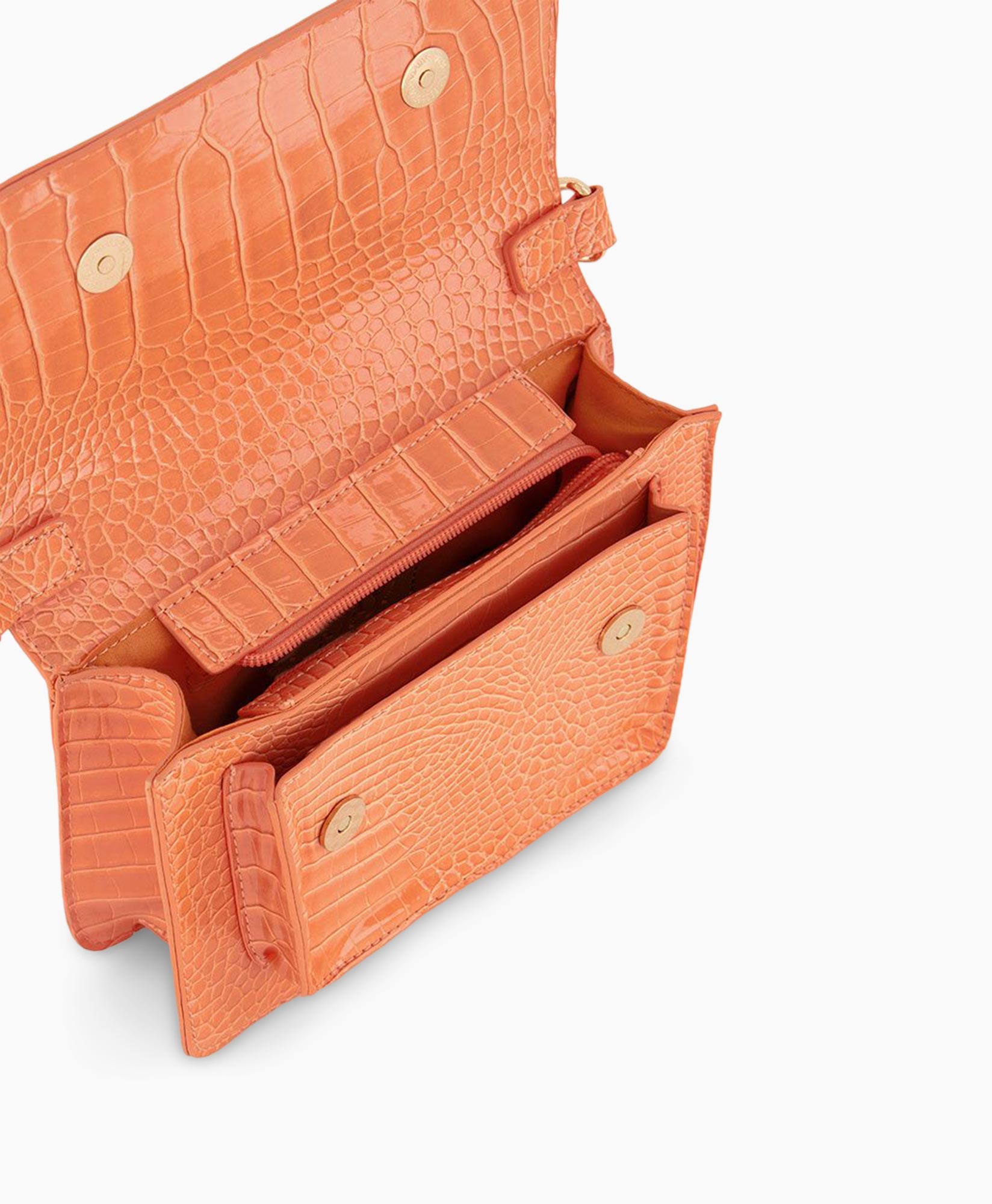 Tas Mj06654 Oranje