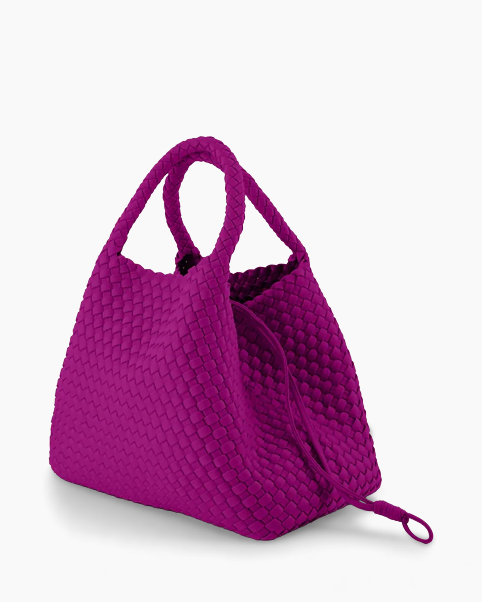 Shopper Medium Roze