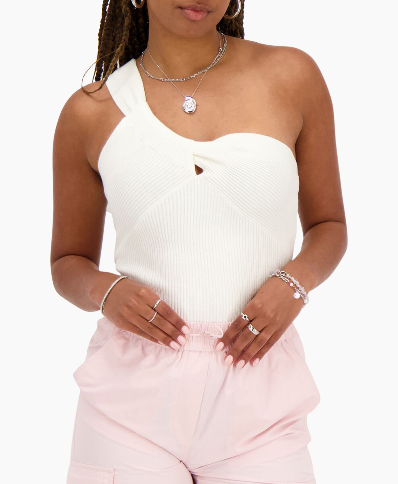 Top Mj10690 Wit