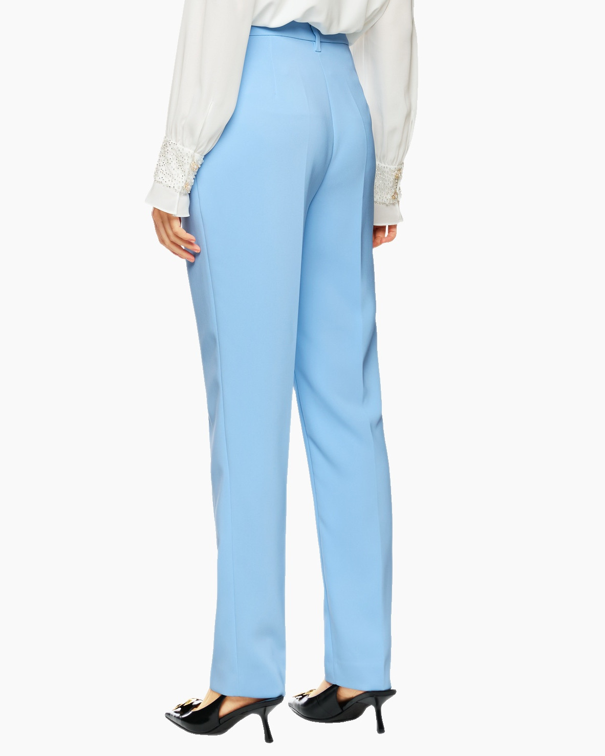 Broek Zg 81.10 W04 Zalm