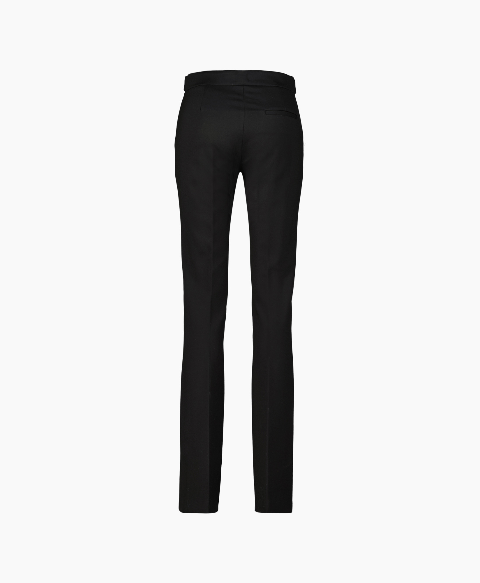 Liu Jo Broek Cf3055j1857 Zwart
