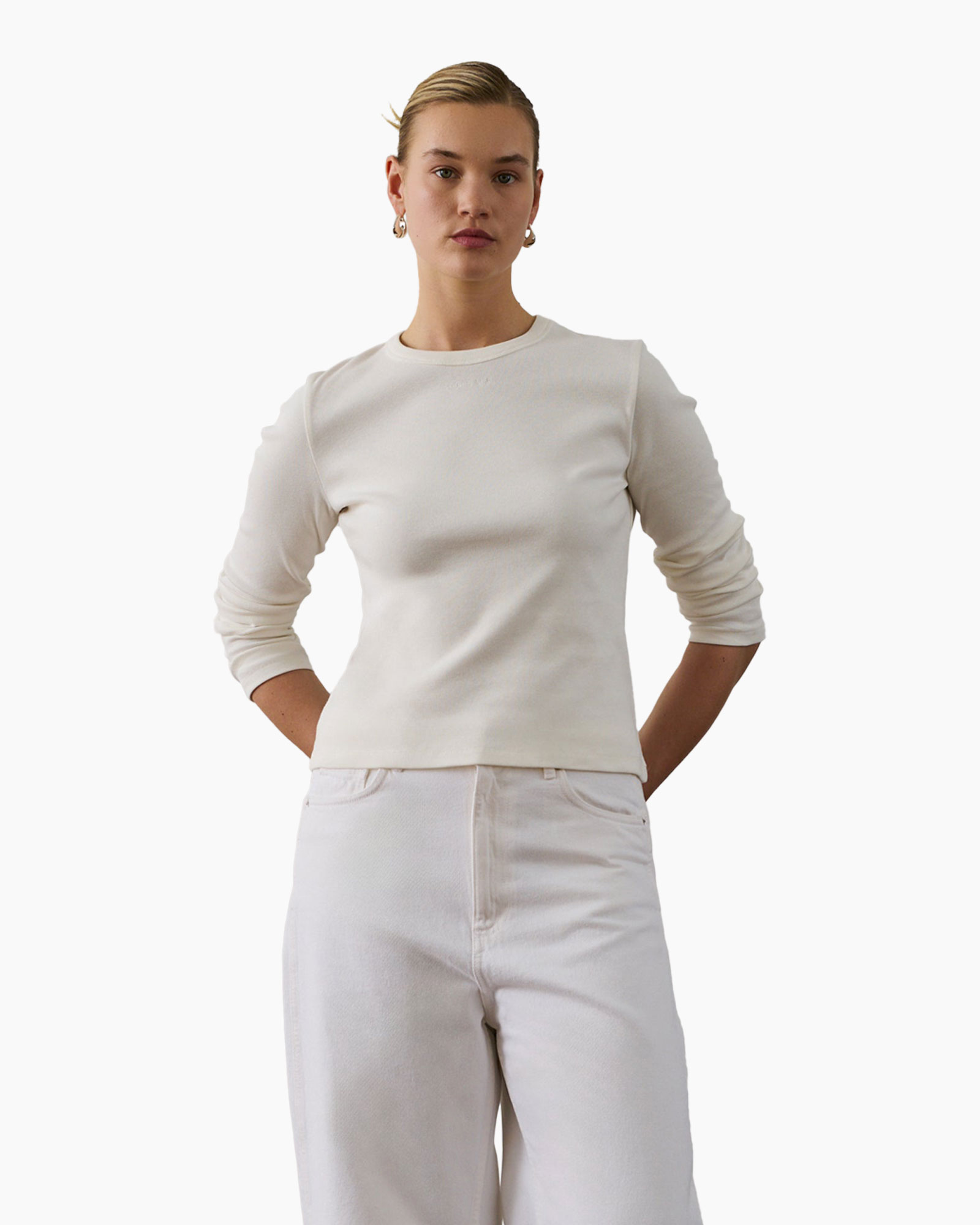 Lange mouwen, Mouw, Persoon, T-shirt, Broeken