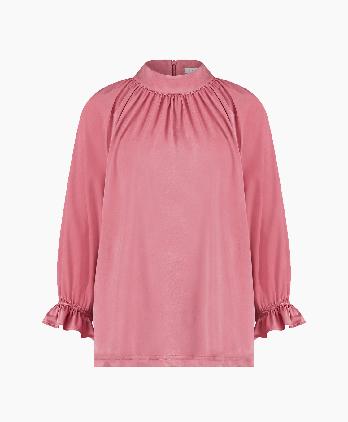 Studio Anneloes Blouse Logan Rood