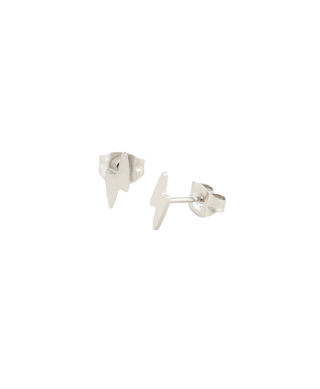 My Jewellery Oorbellen Mj02284 Zilver