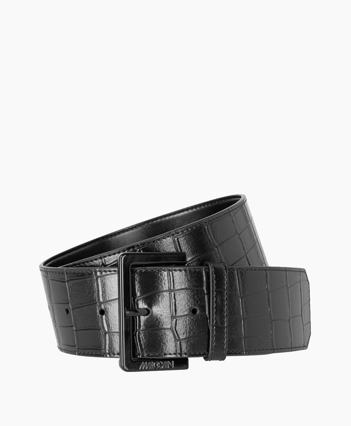 Marccain Collectie Riem Uc G1.04 L04 Zwart