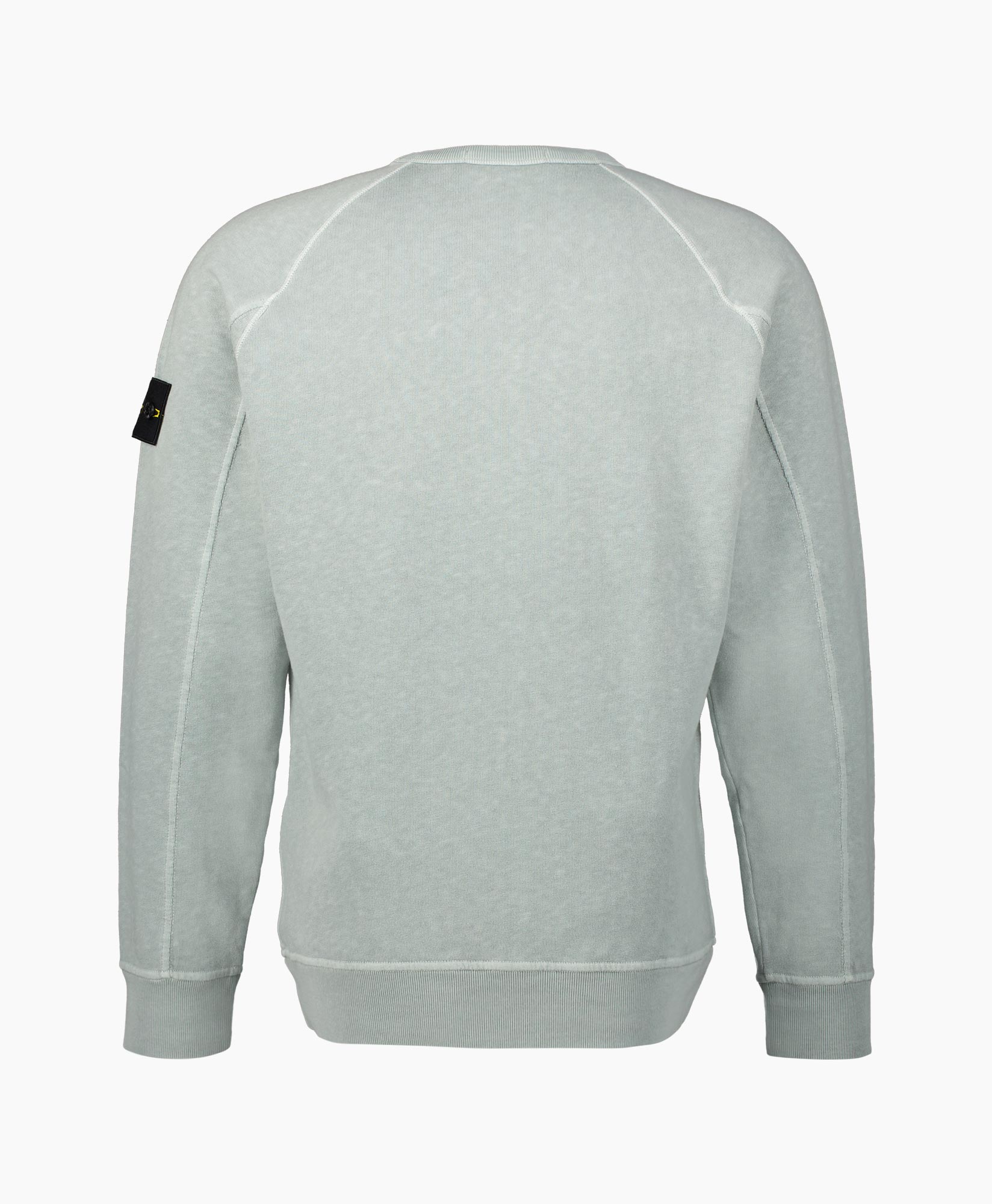 Stone Island Pullover 66360 Licht Blauw