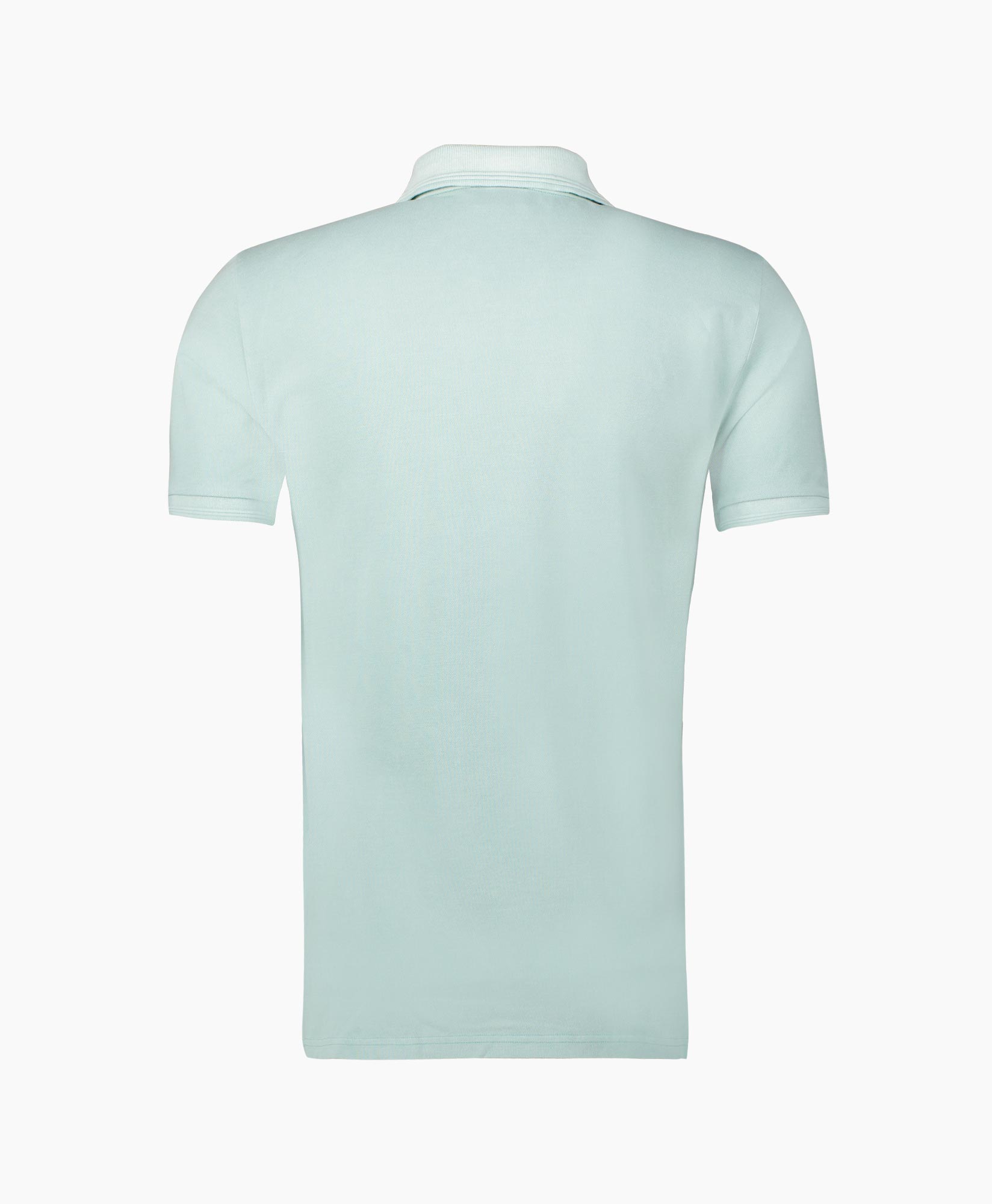 Woolrich  Polo Mackinack Groen