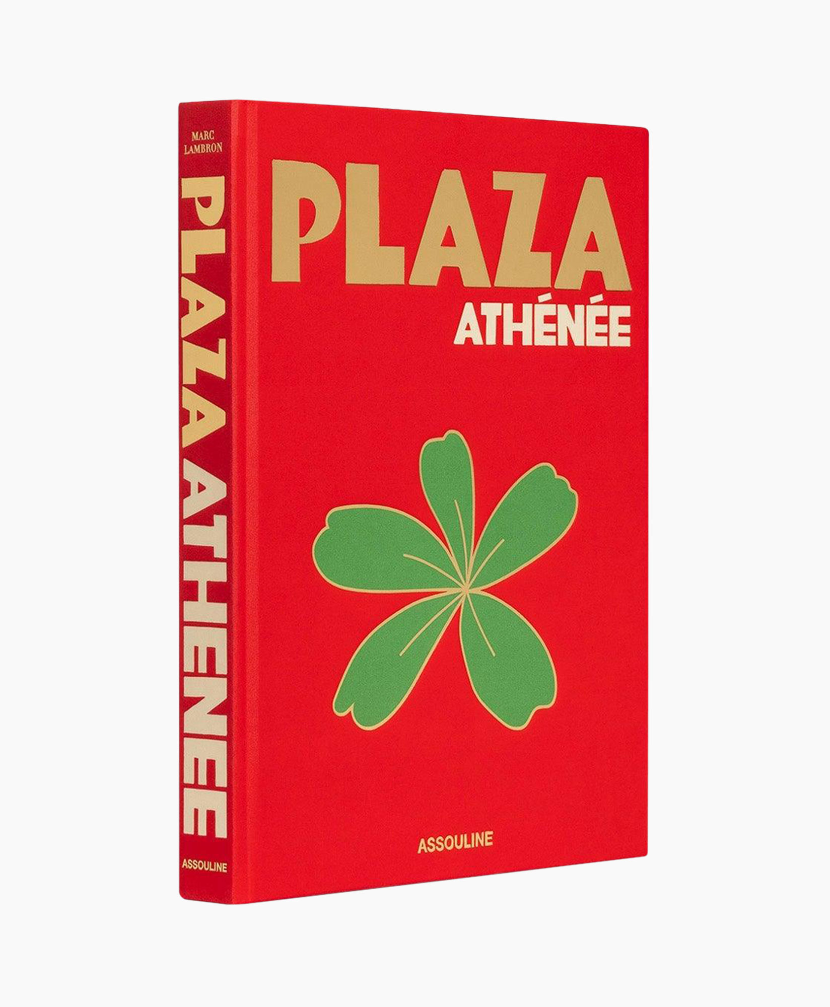 Boeken Plaza Athenee Diversen