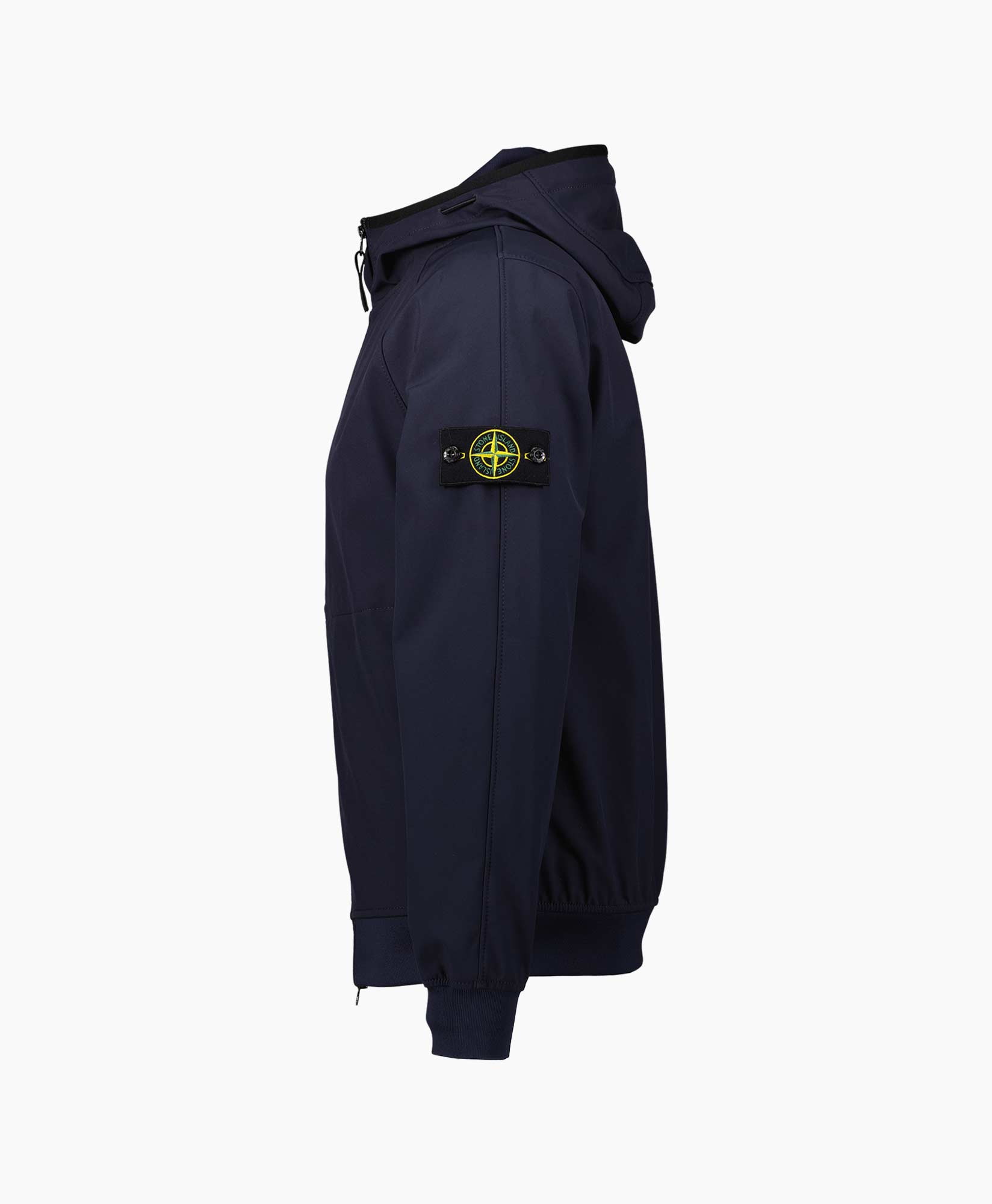 Stone Island Jack 40927 Donker Blauw