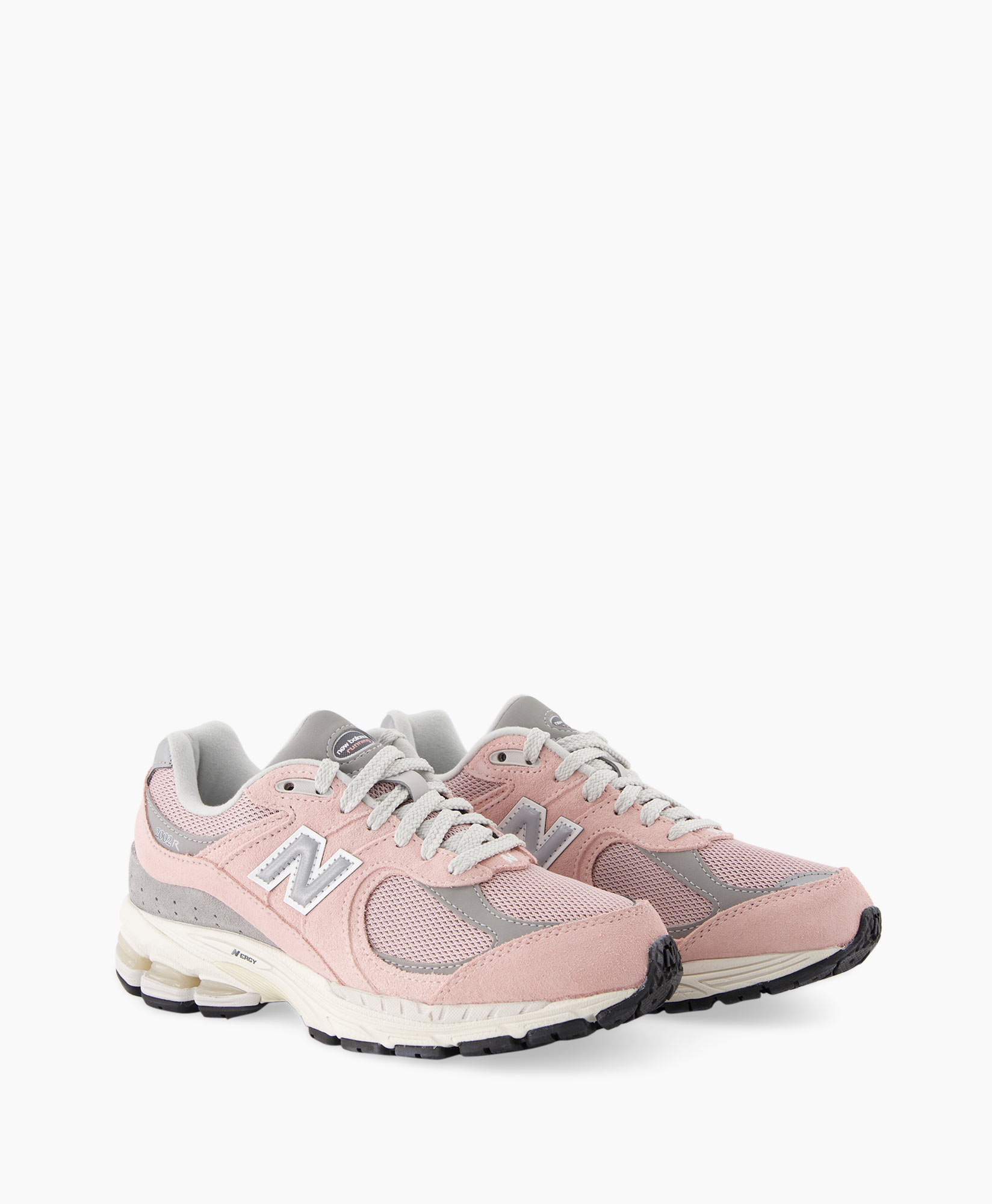 Sneaker 2002 Roze
