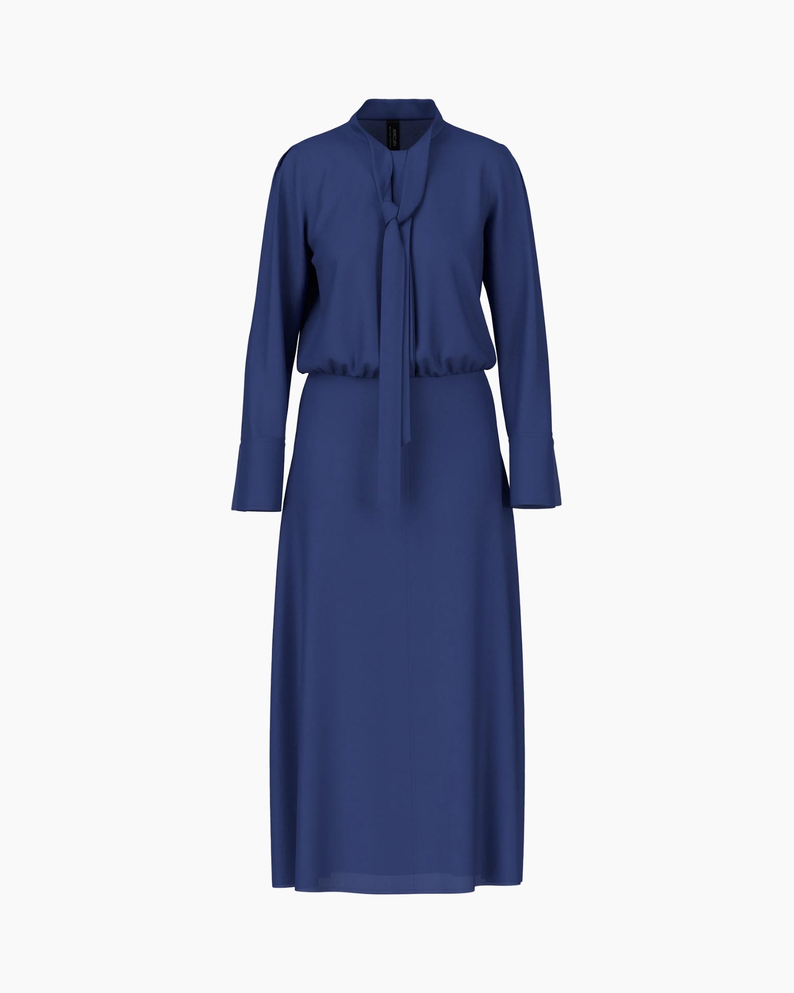 Jurk Yc 21.15 W25 Blauw