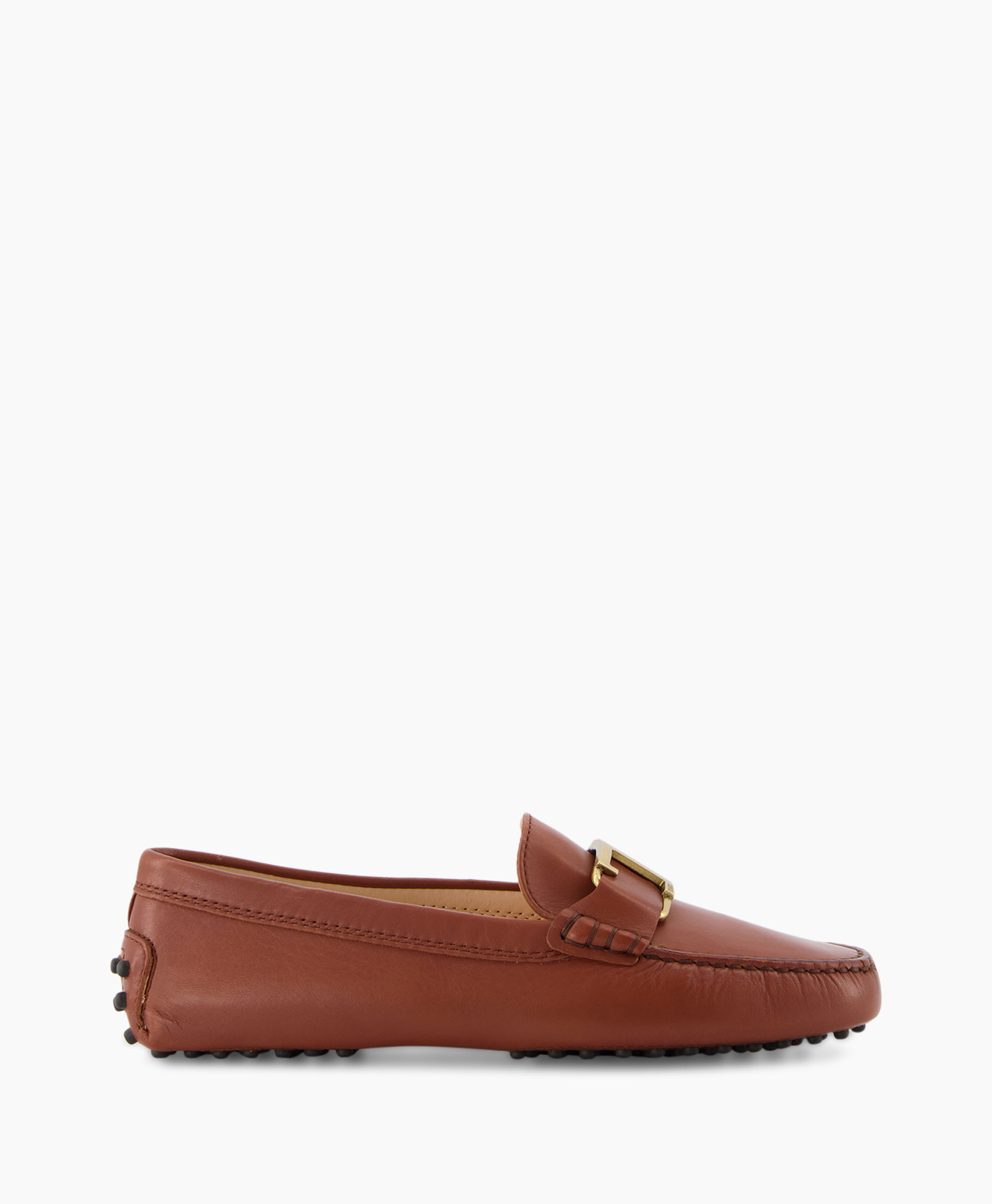 Tod's Loafer Xxw00g0gh70n6ms01 Bruin