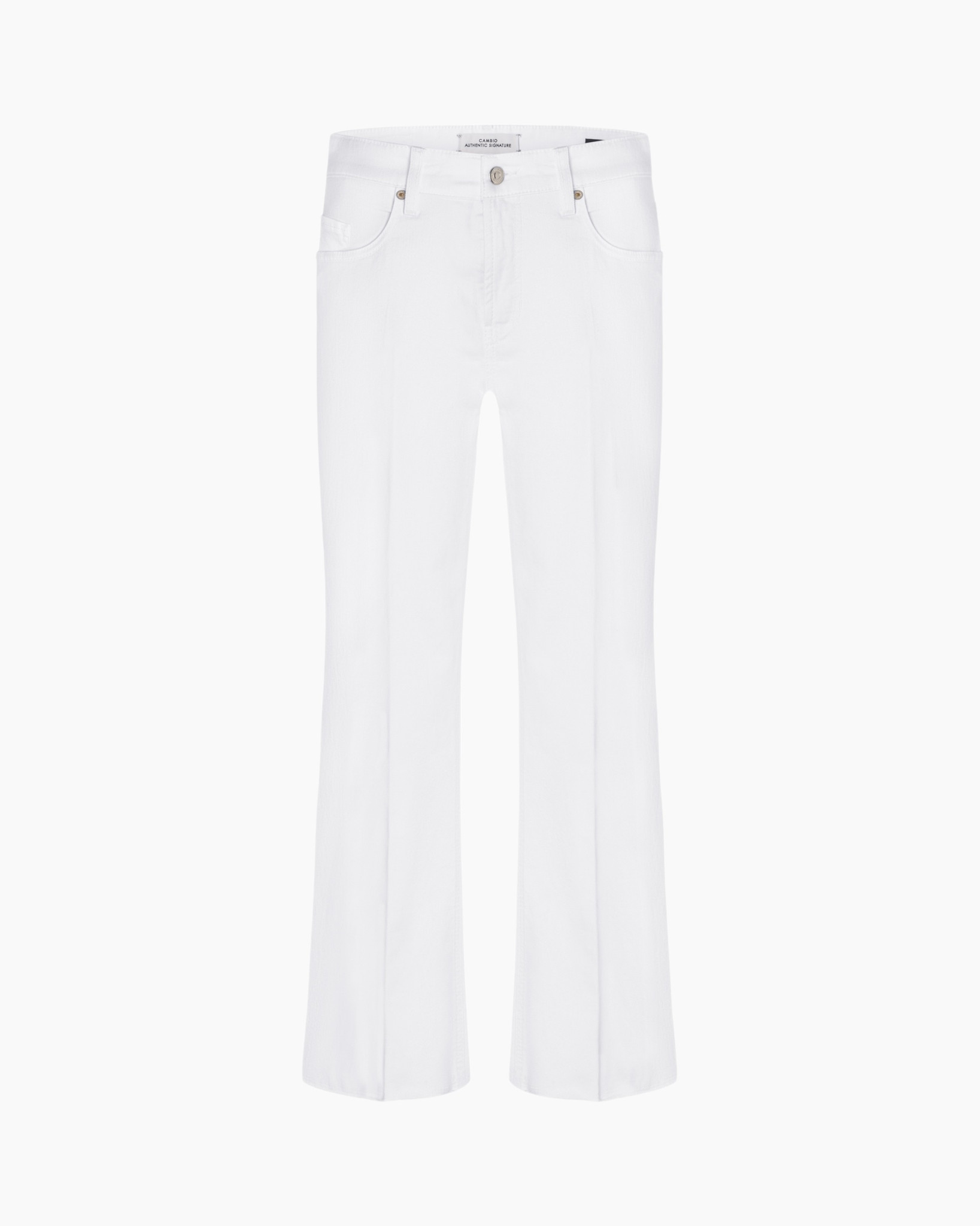 jeans, white, pants, denim, full-length