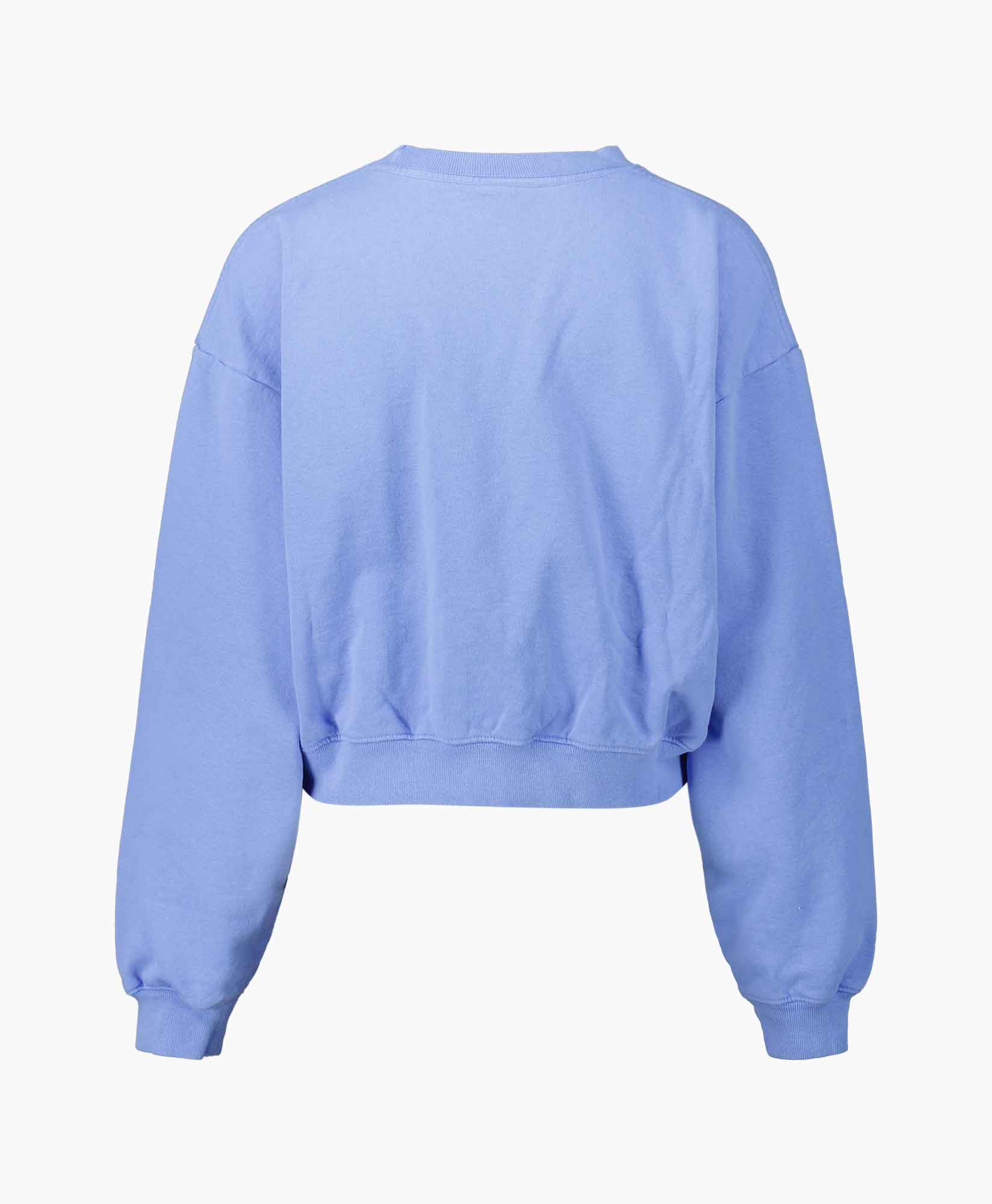Sporty & Rich Pullover Cr674hy Off White