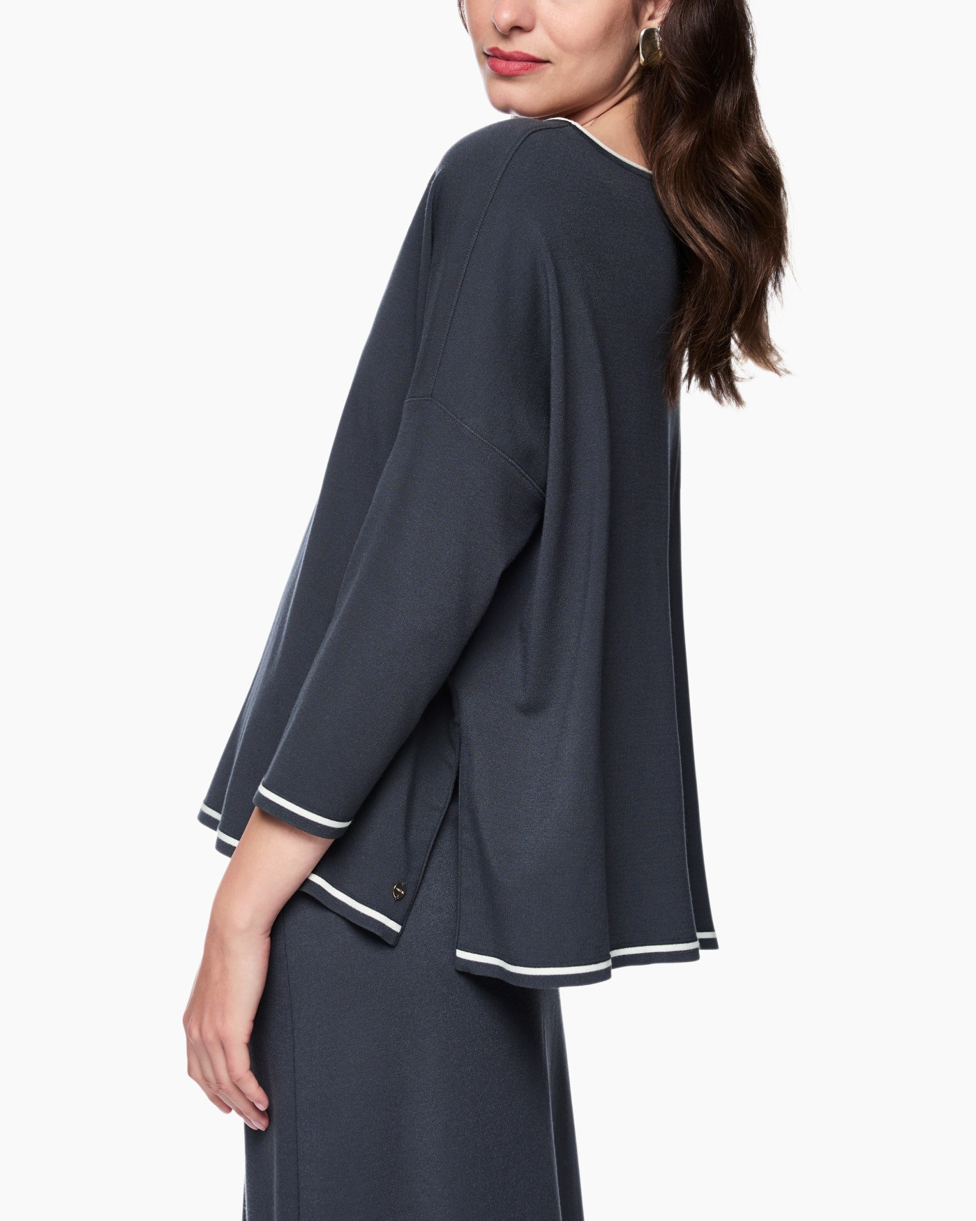 Trui Ac 41.16 M11 Petrol