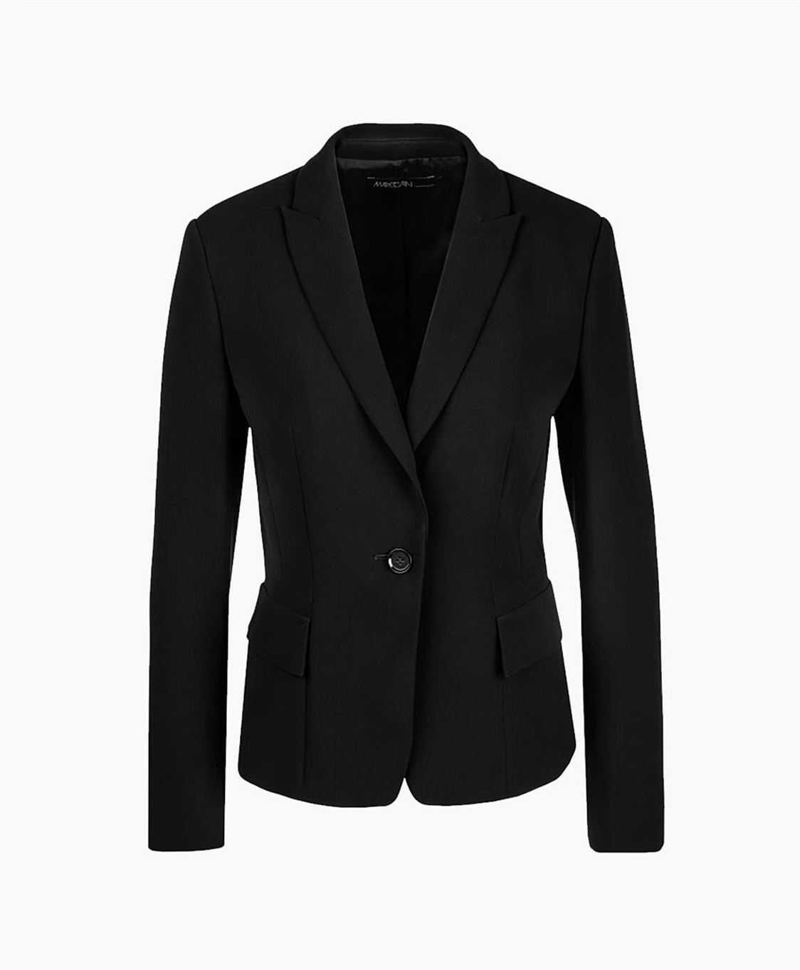 Marccain Essentials Jasje +e 34.06 W36 Zwart