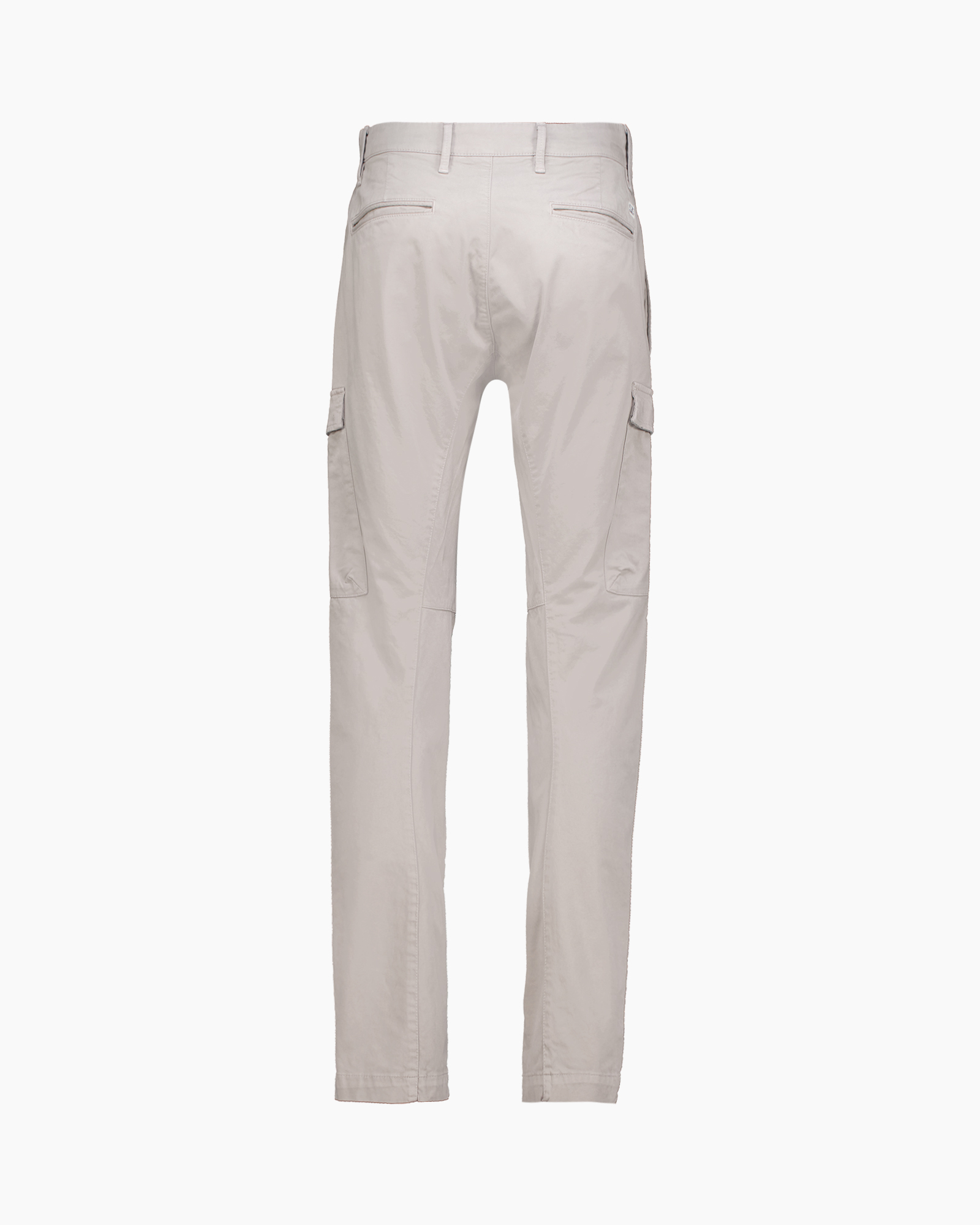 Cargobroek Stretch Satin licht groen