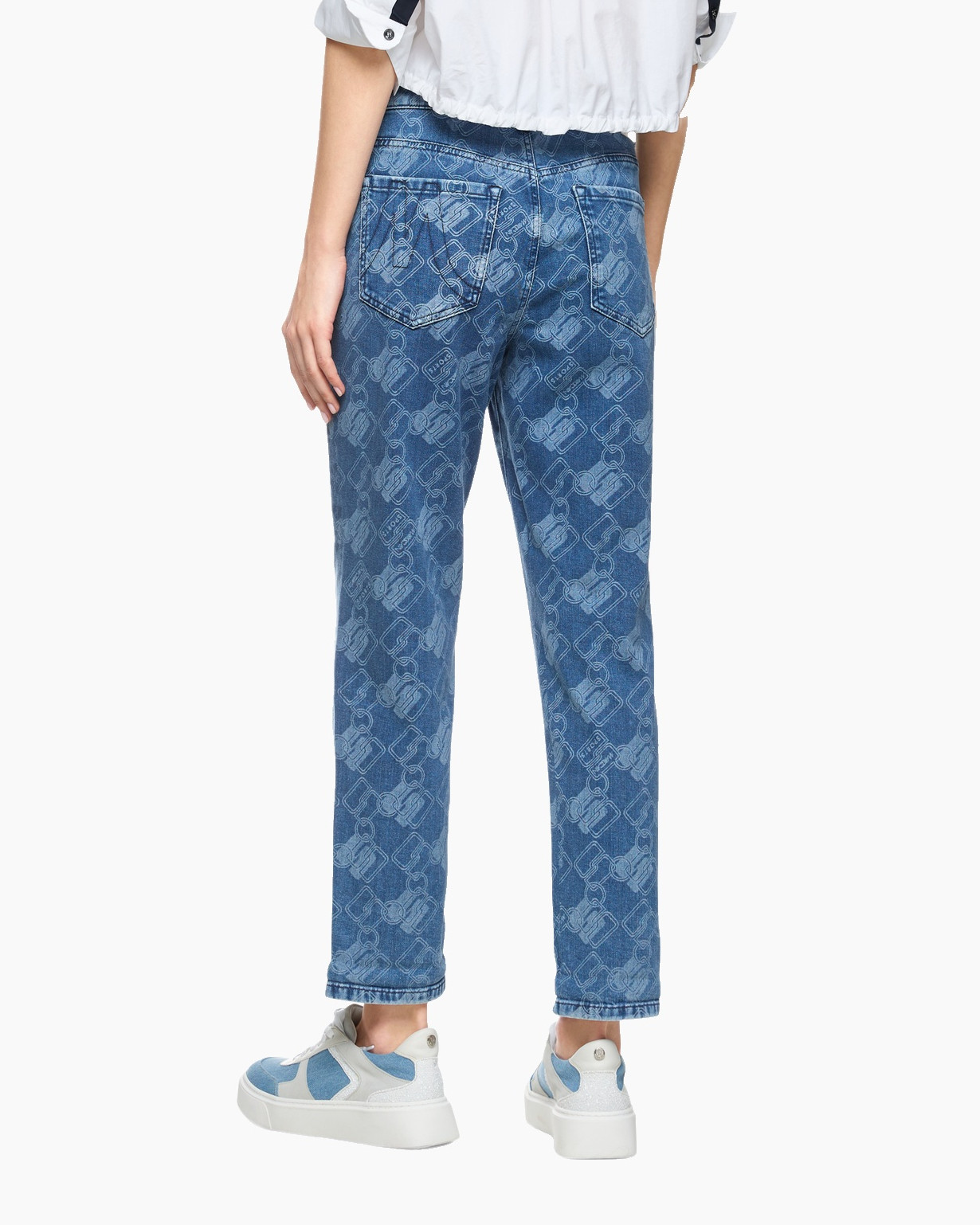 Jeans Zs 82.13 D13 Jeans