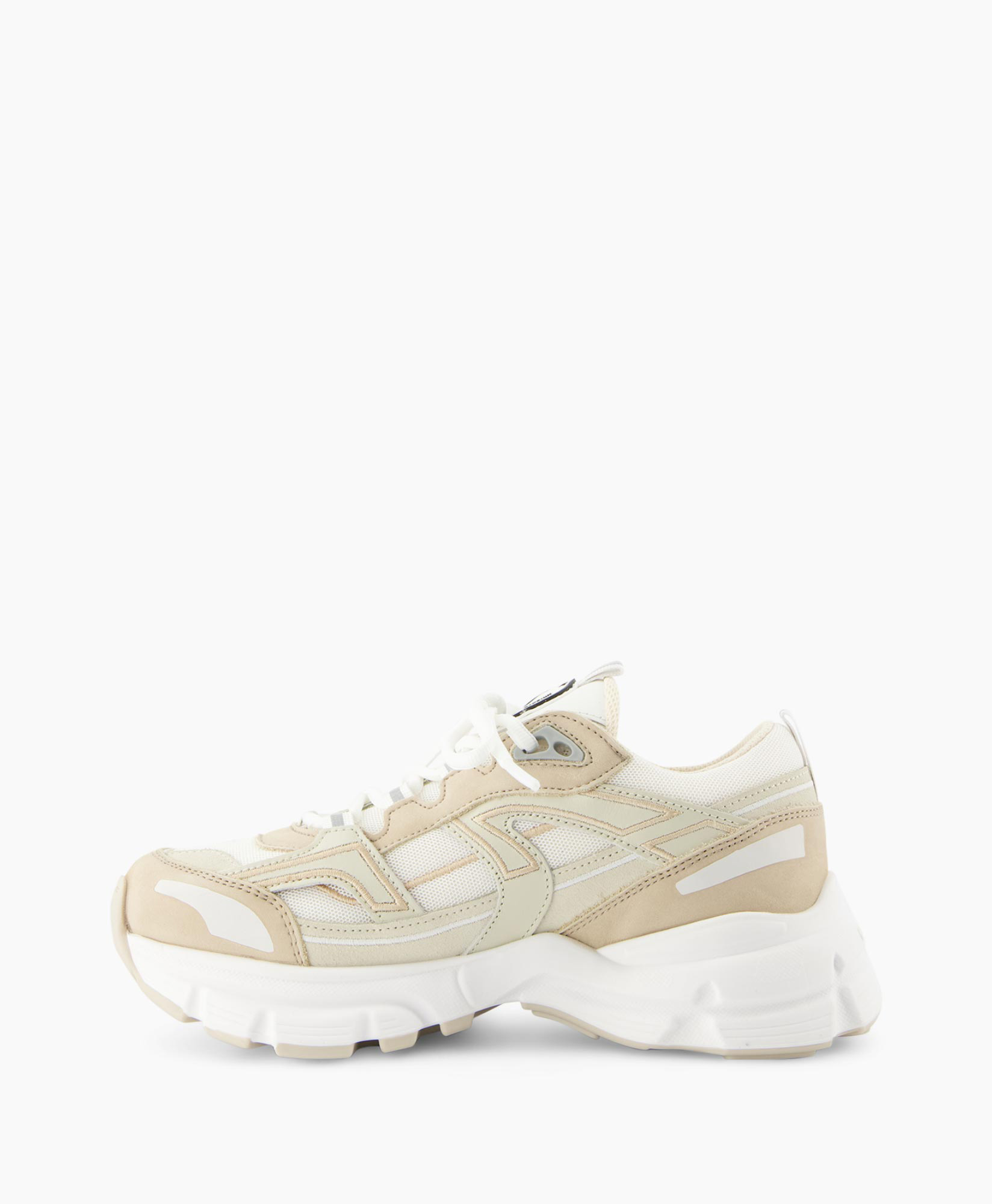 Axel Arigato Sneaker Marathon R-trail Wit