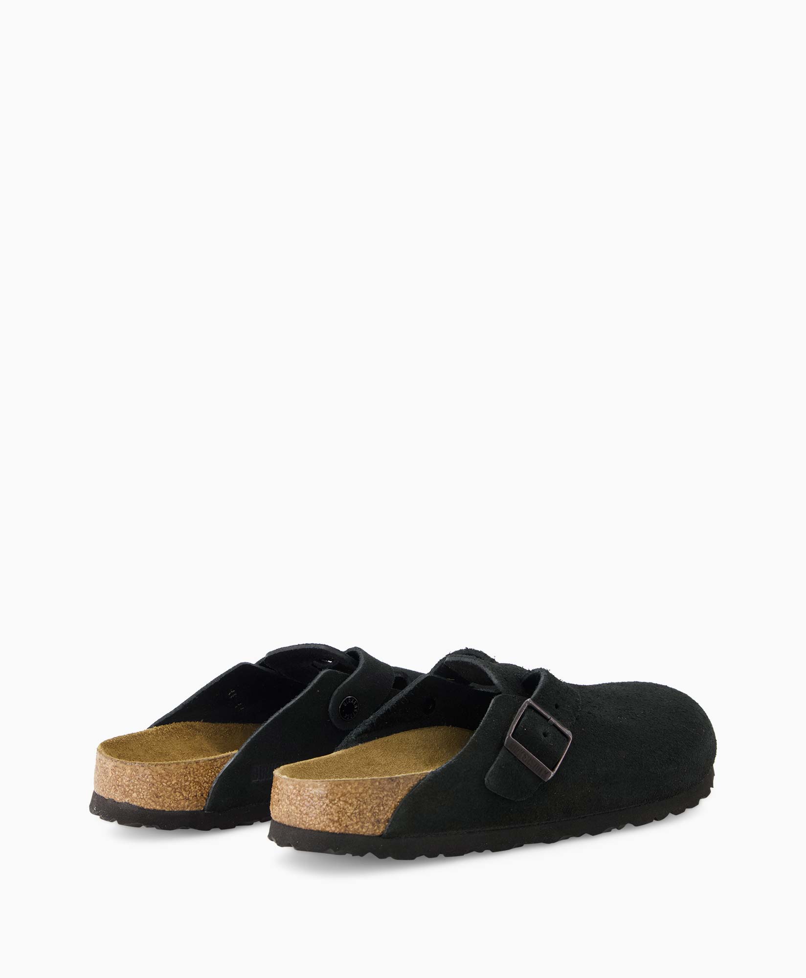 Instapper Boston Sfb Zwart Instapper Boston Sfb Zwart