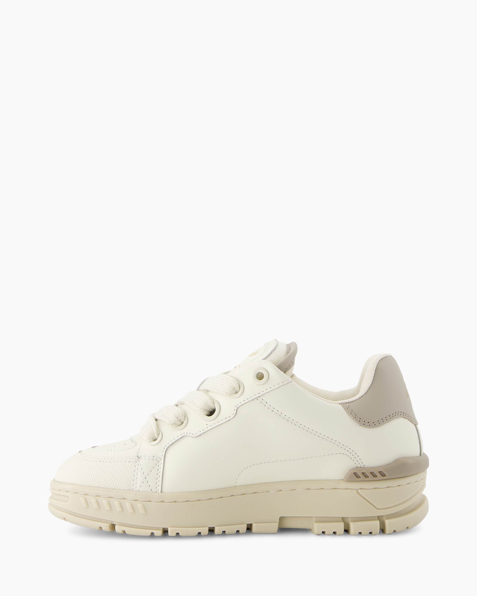 Sneaker Area Haze Beige