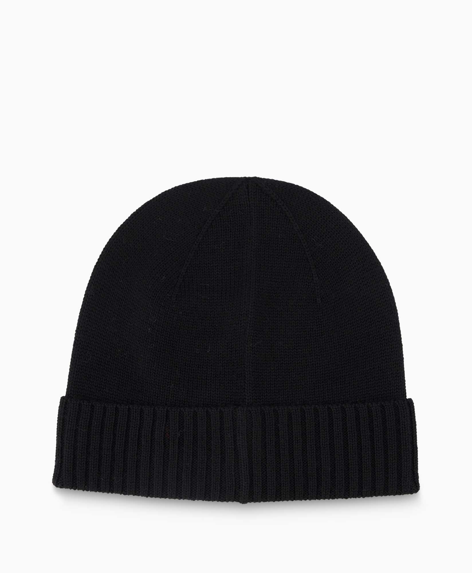 Ralph Lauren Hoed/pet 710886137 Zwart