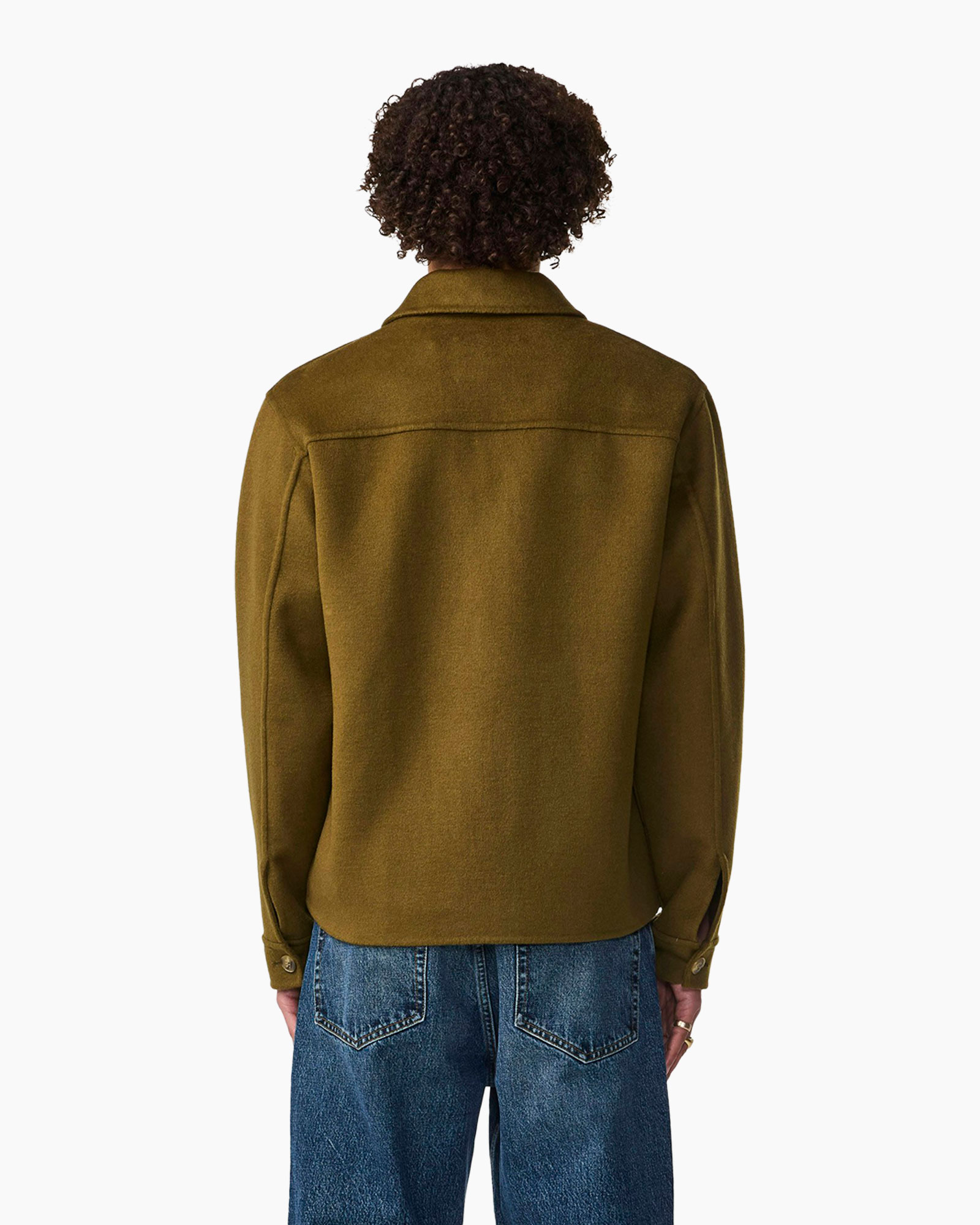 Jack Alban 8447 Groen