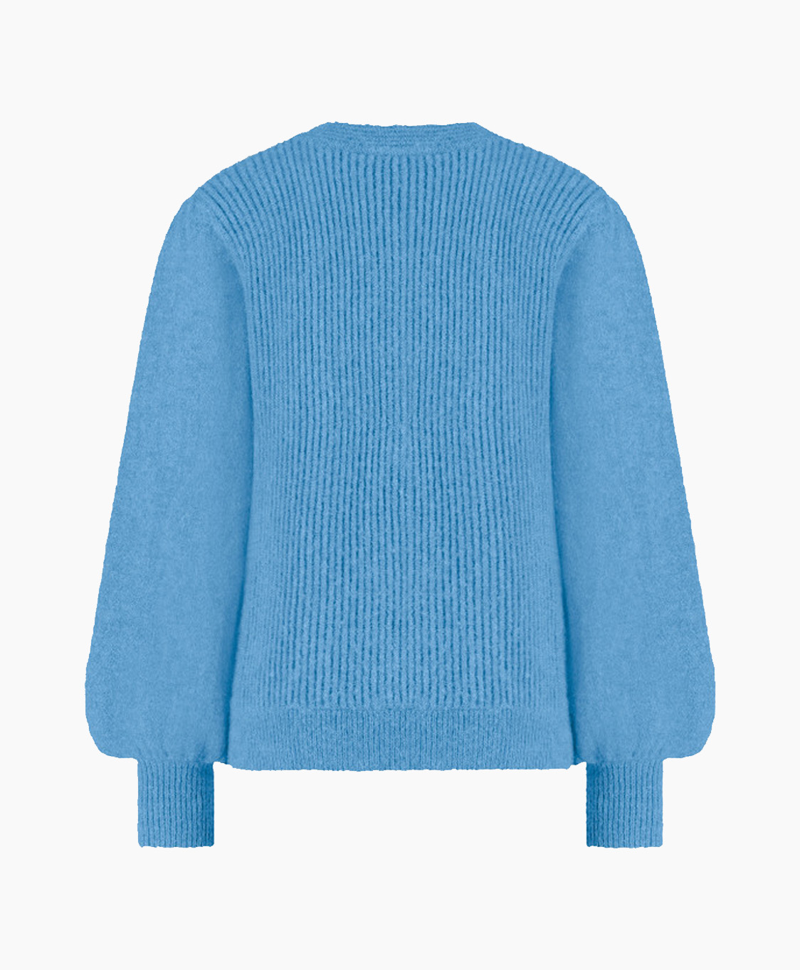 Studio Anneloes Blazer Luna-beau Licht Blauw