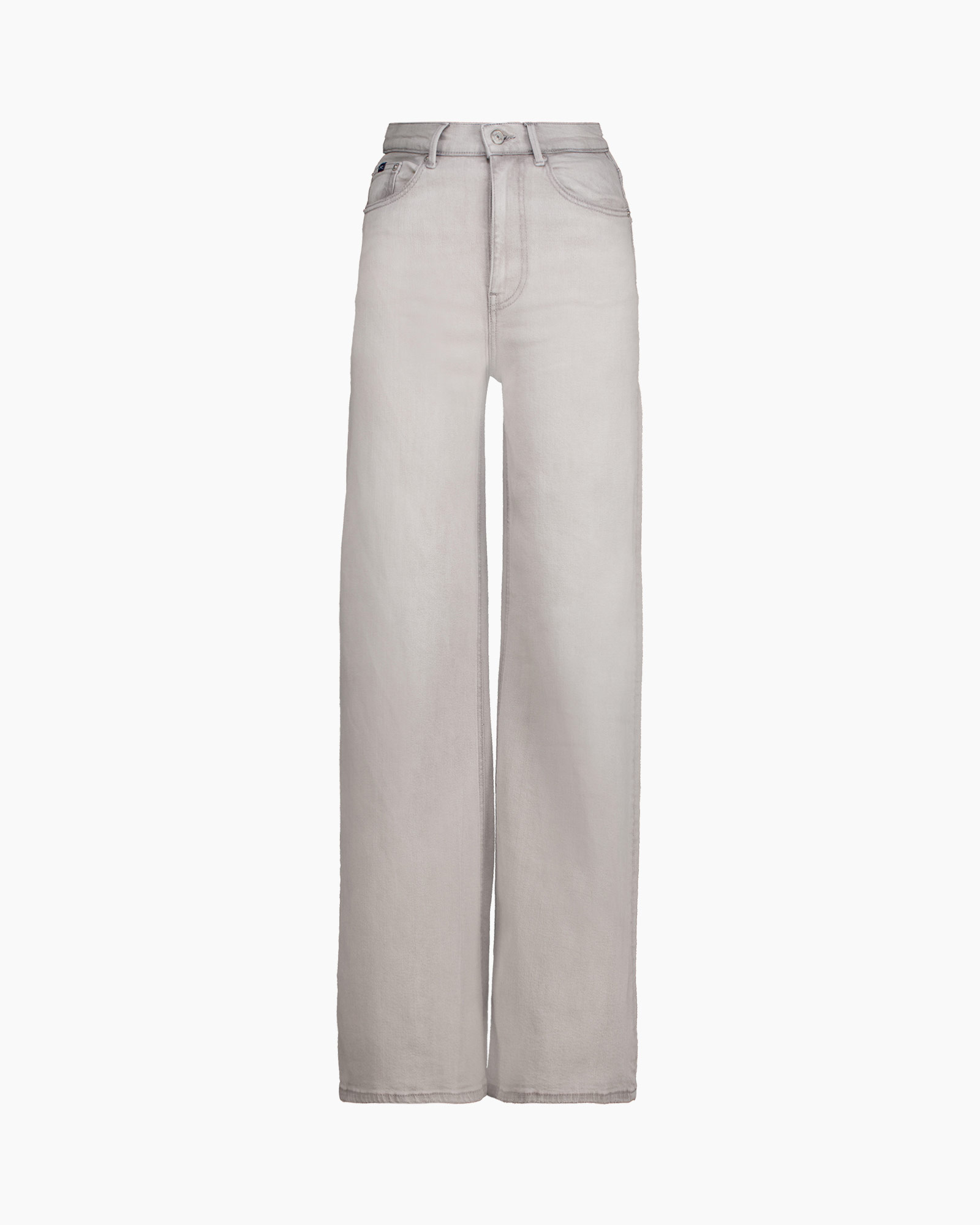 Jeans Miku Awgsl Grijs