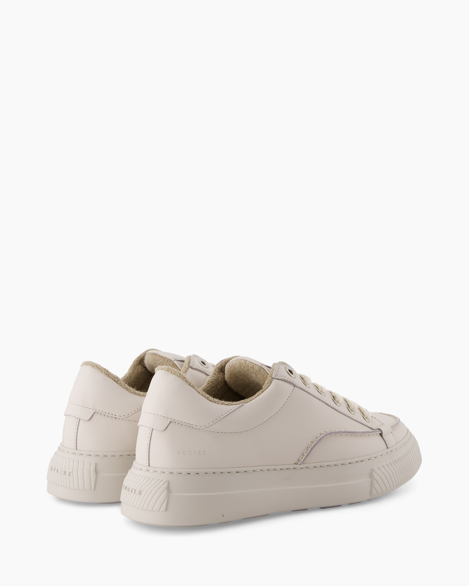 Sneaker Caldera Tora Beige