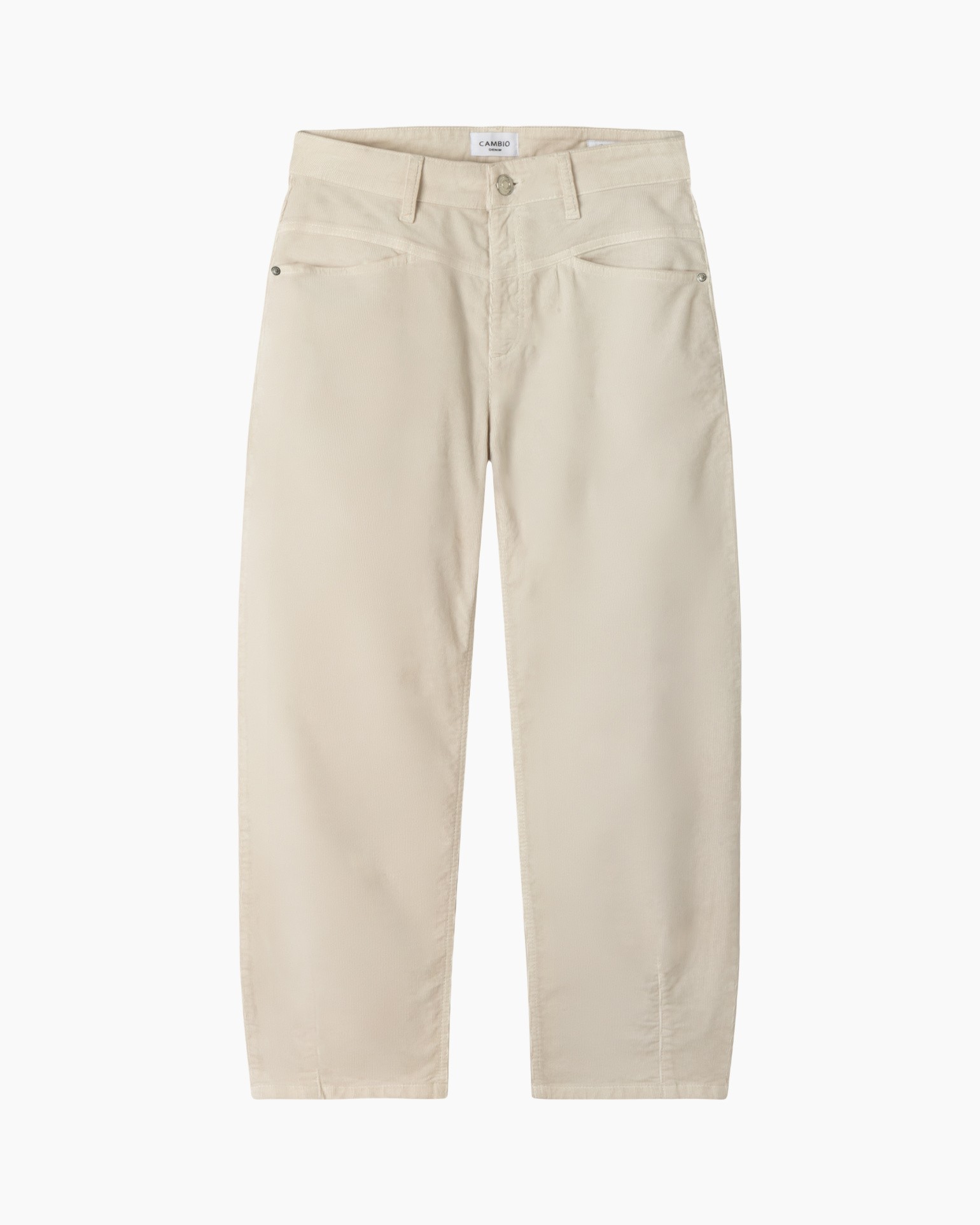 broeken, broeks, beige, khaki, platmodel