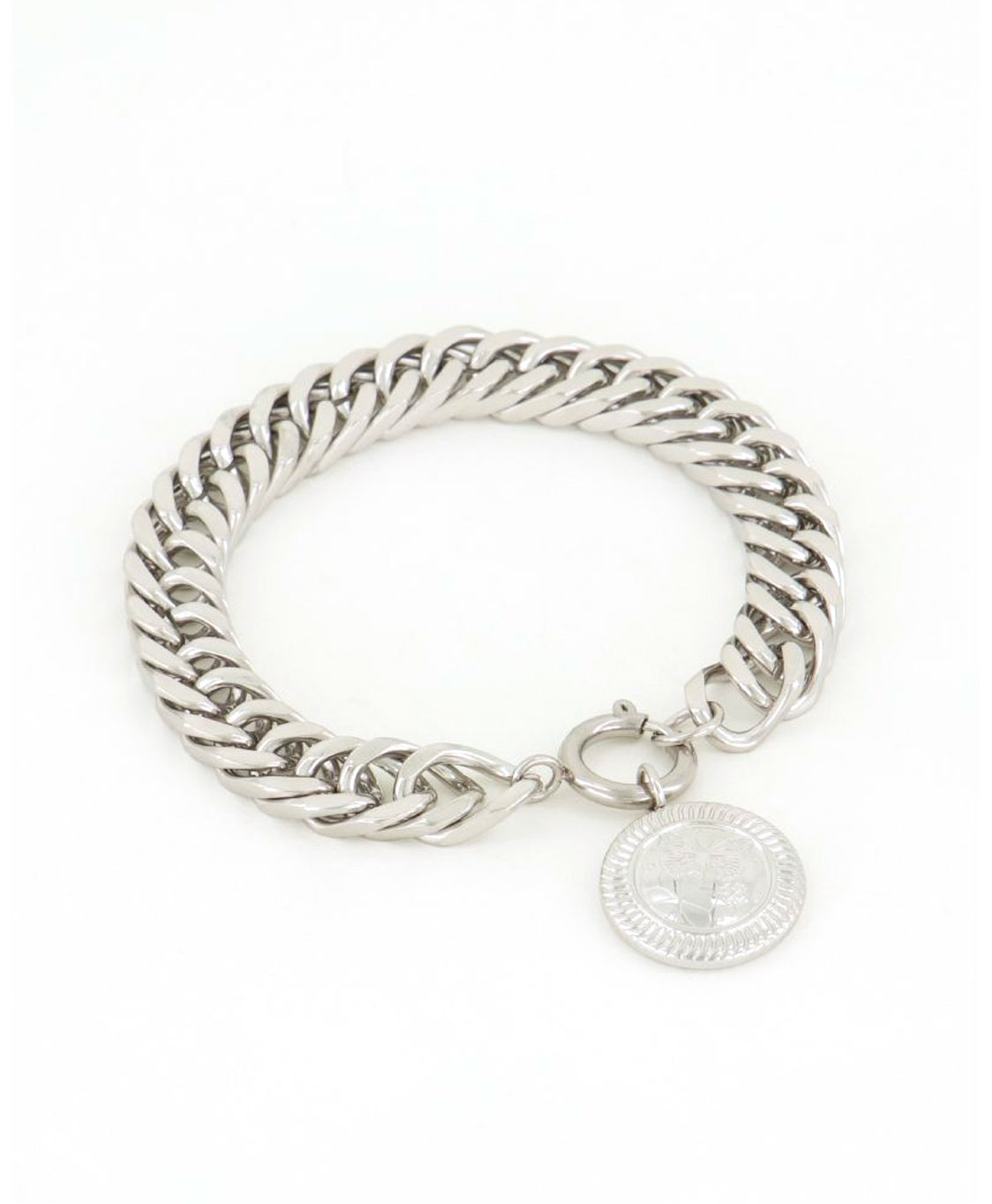 My Jewellery Armband Mj04464 Zilver