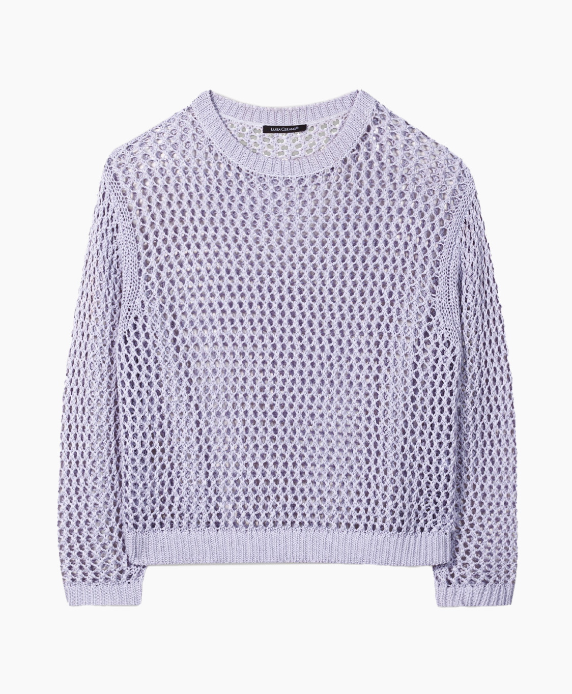Luisa Cerano Pullover 178266/5894-0 Lavendel