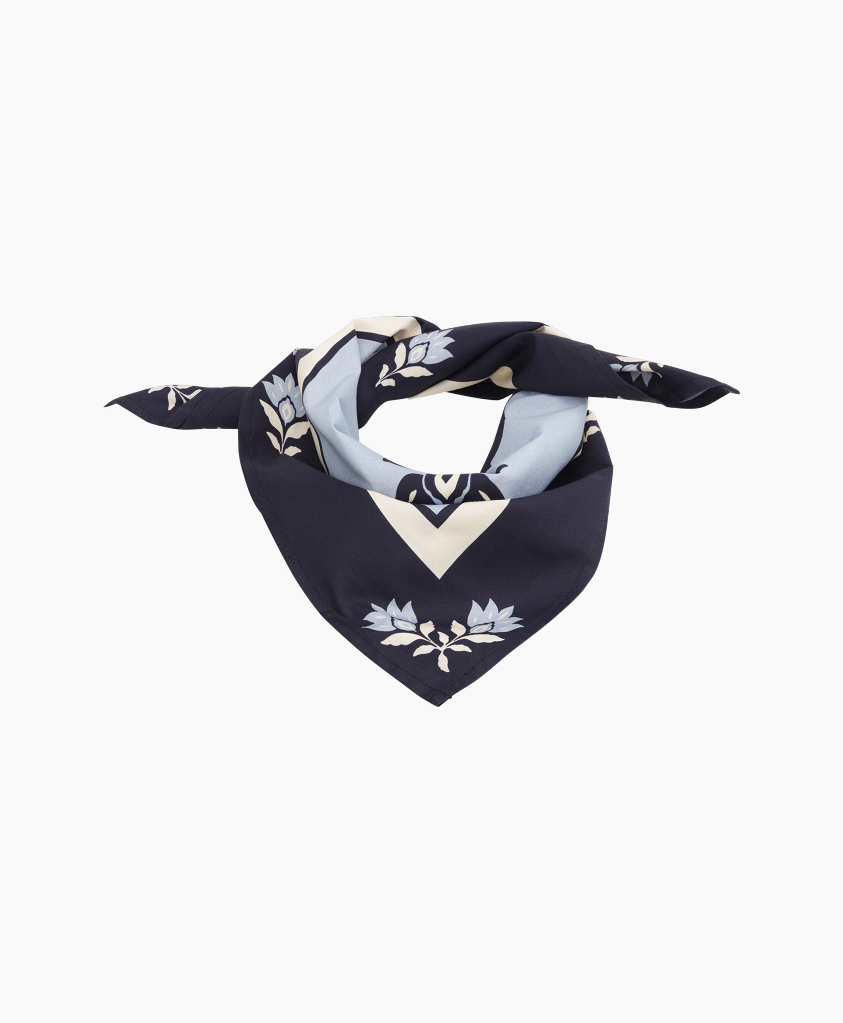 Accessoires, Bandana, Hoofdband