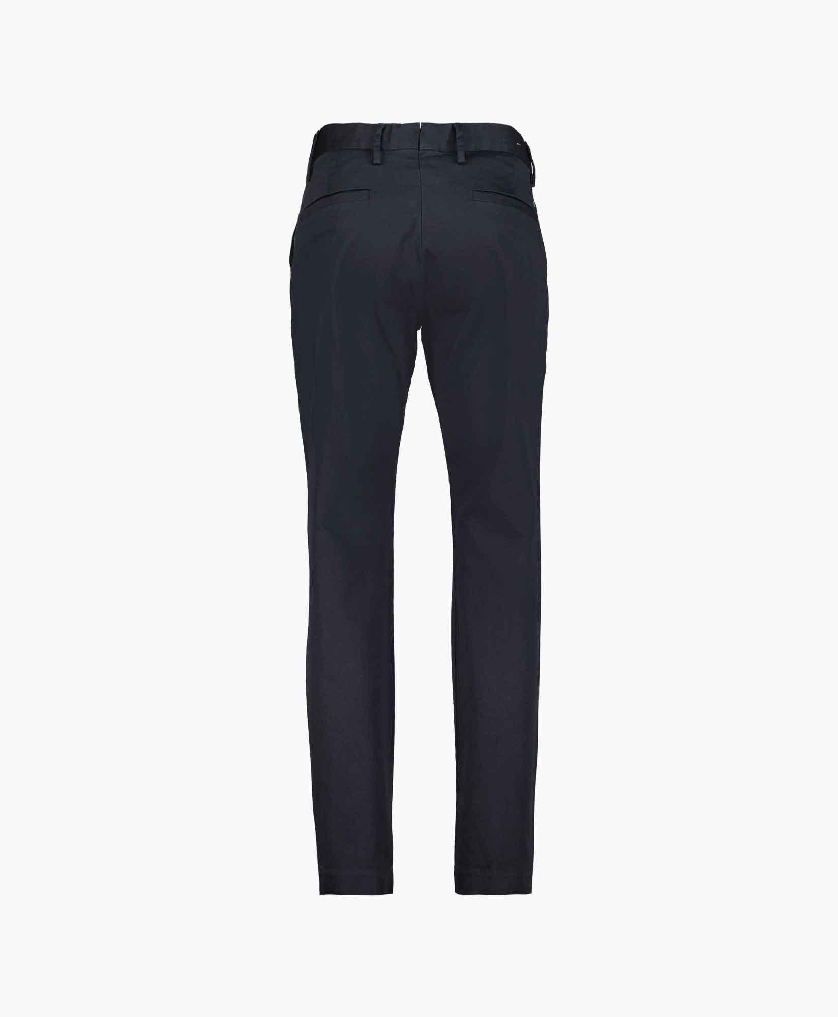 Broek Theo 1420 Blauw