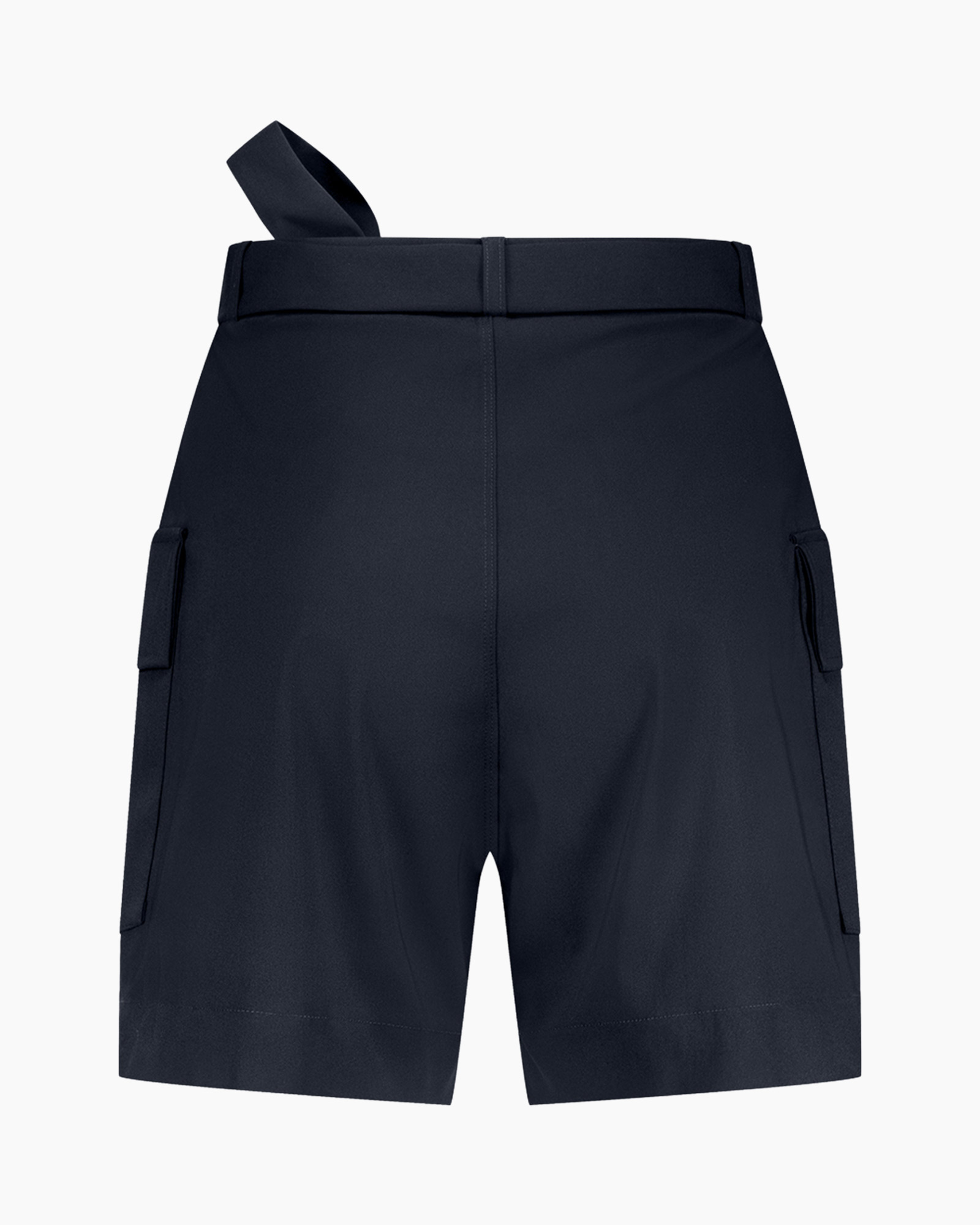 Korte Broek Jolie Donker Blauw