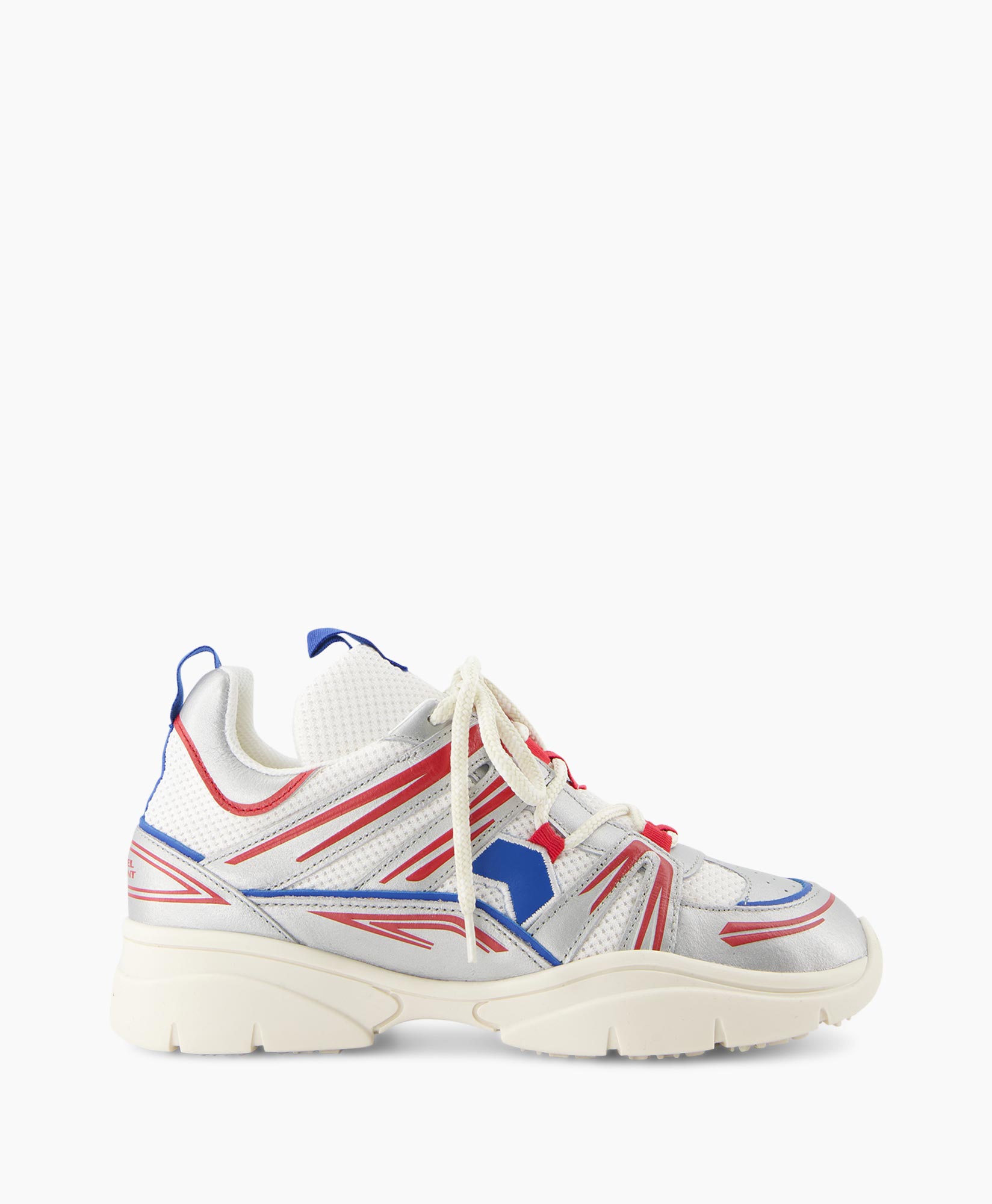 Isabel Marant Sneaker Kindsay Rood