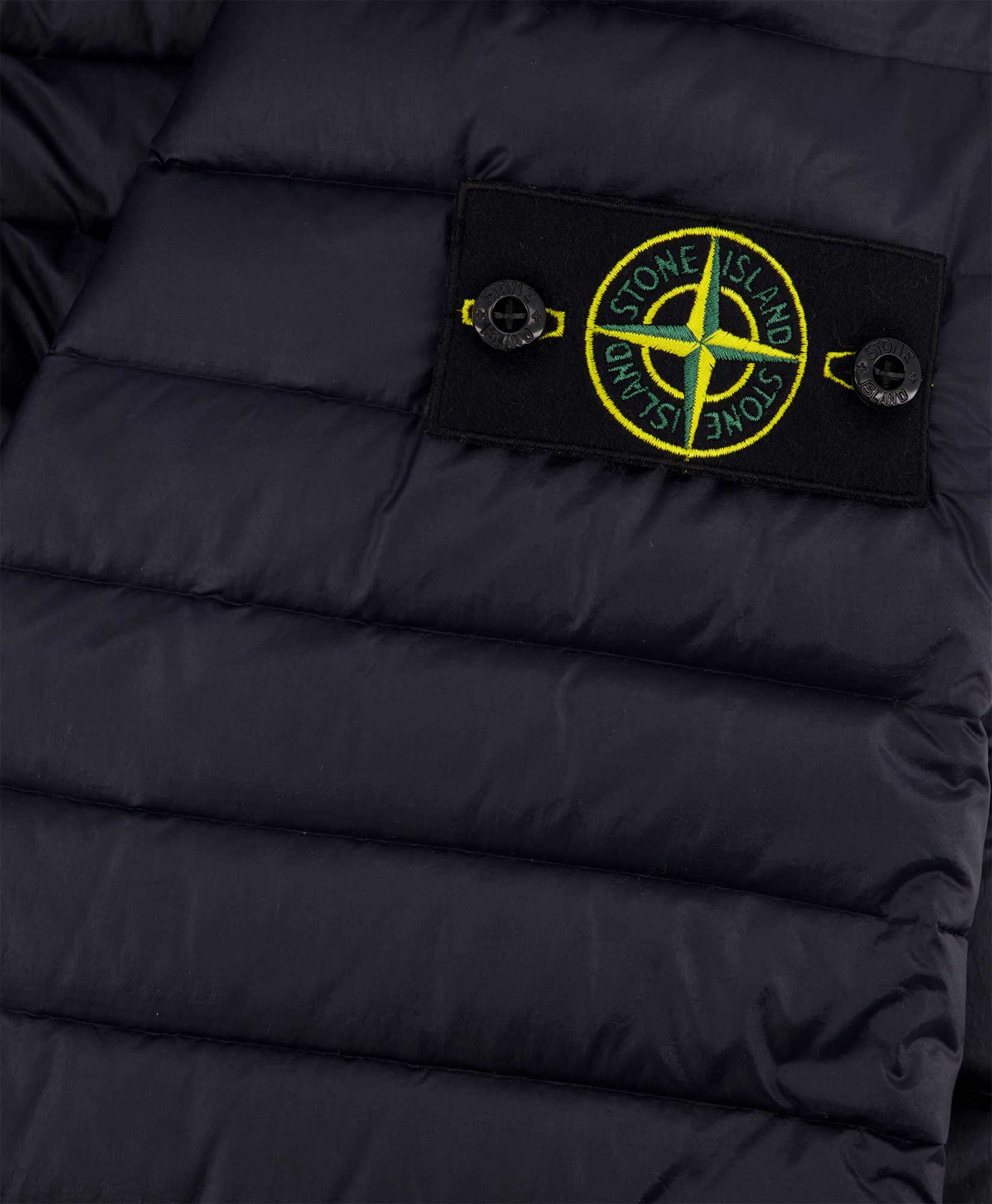 Stone Island Jack 40324 Donker Blauw