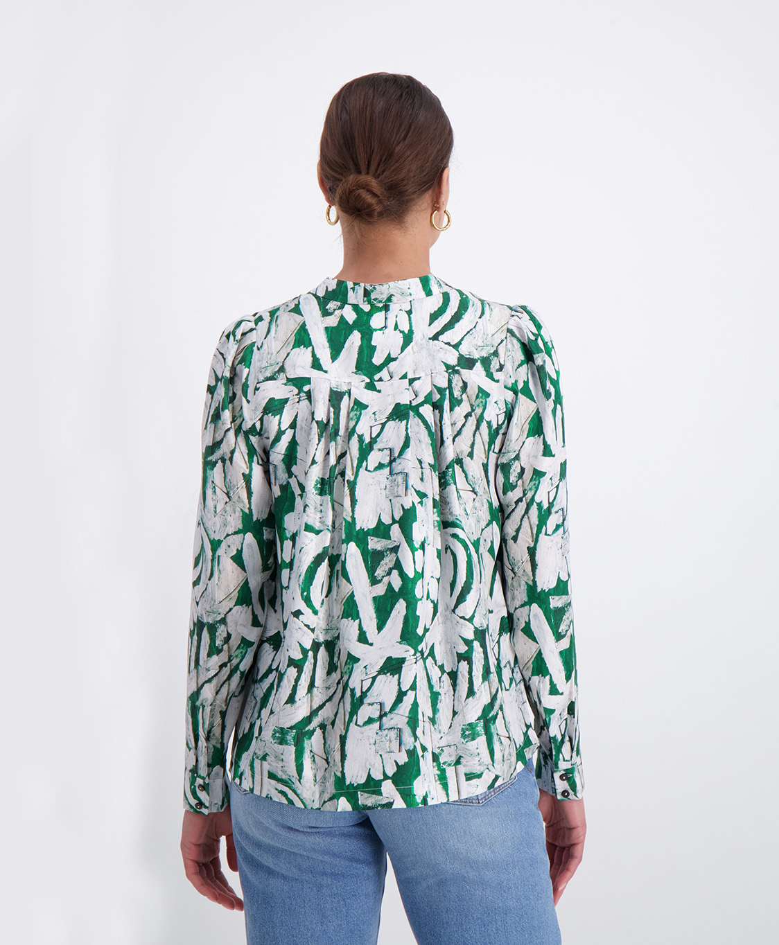 Munthe Blouse Ciella Diversen