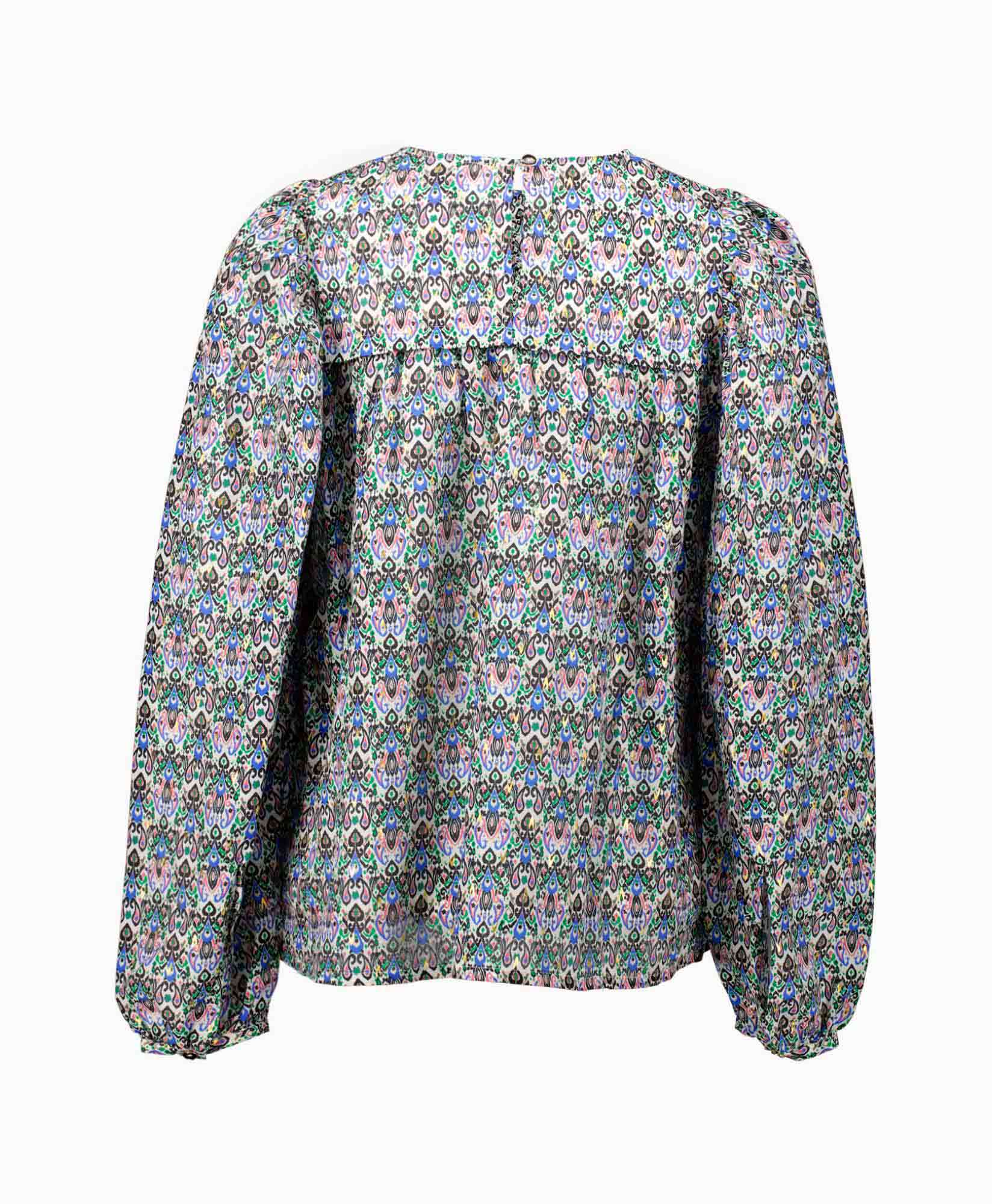 Munthe Blouse Justy Off White