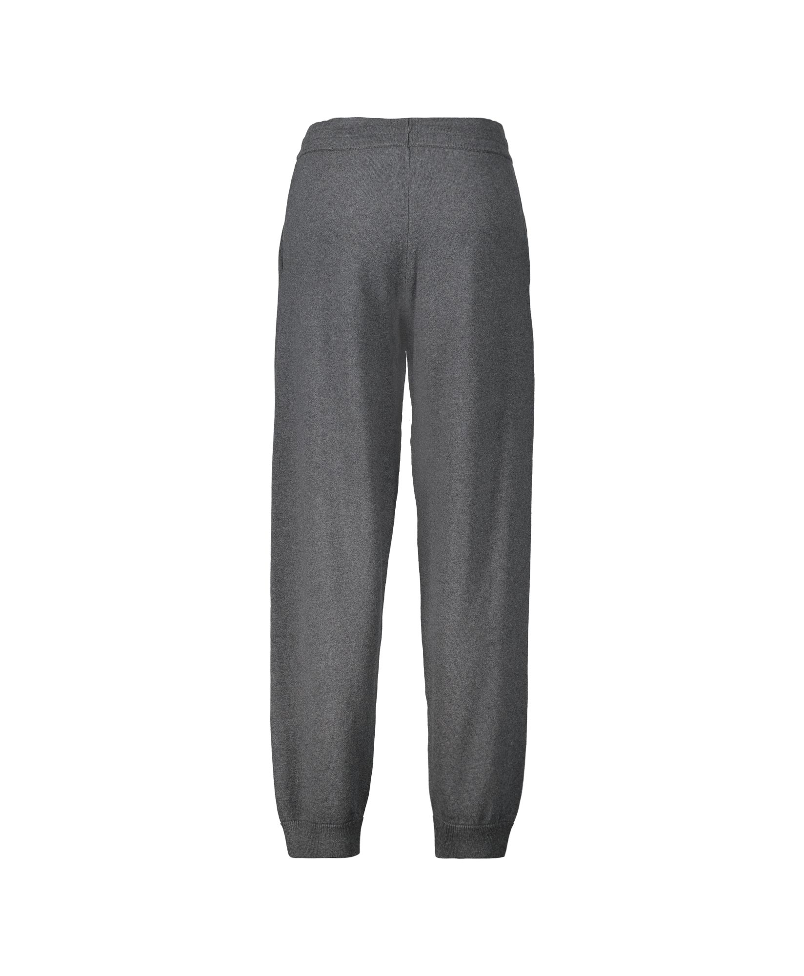 Marant Étoile Joggingbroek Kira-ga Grijs