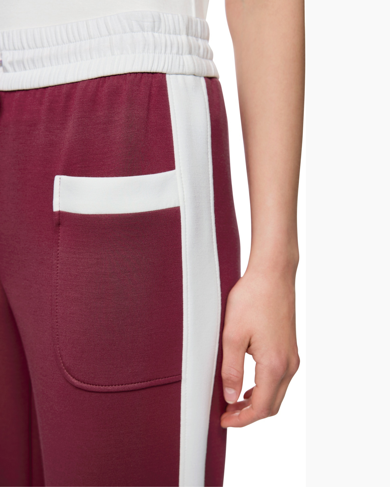 Kleding, Broeken, Kastanjebruin, Persoon, Rok