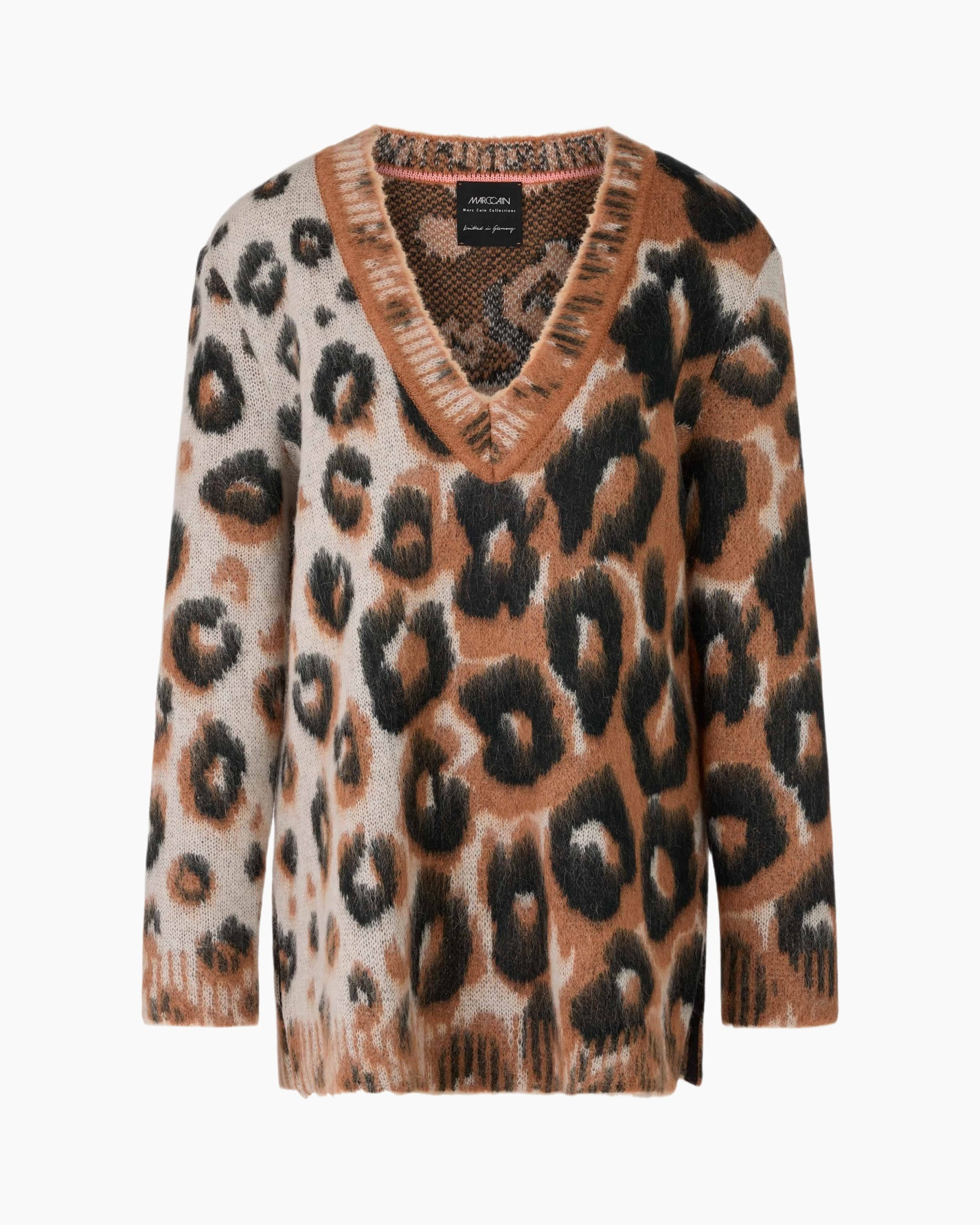 Kleding, Breigoed, Trui, Jas