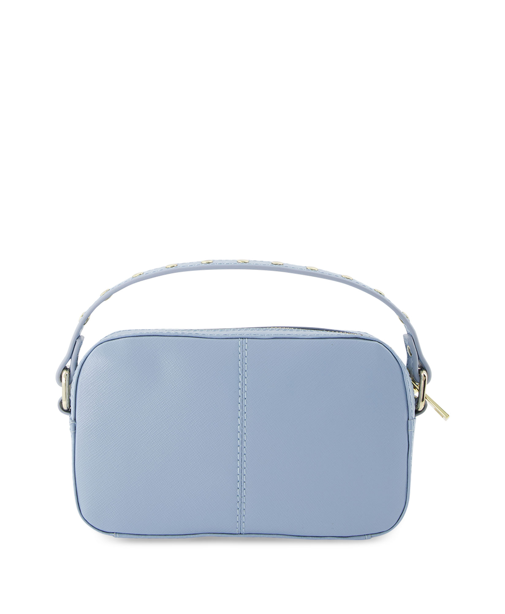 Nunoo Bags  Crossbody Tas Helena Florence Blauw